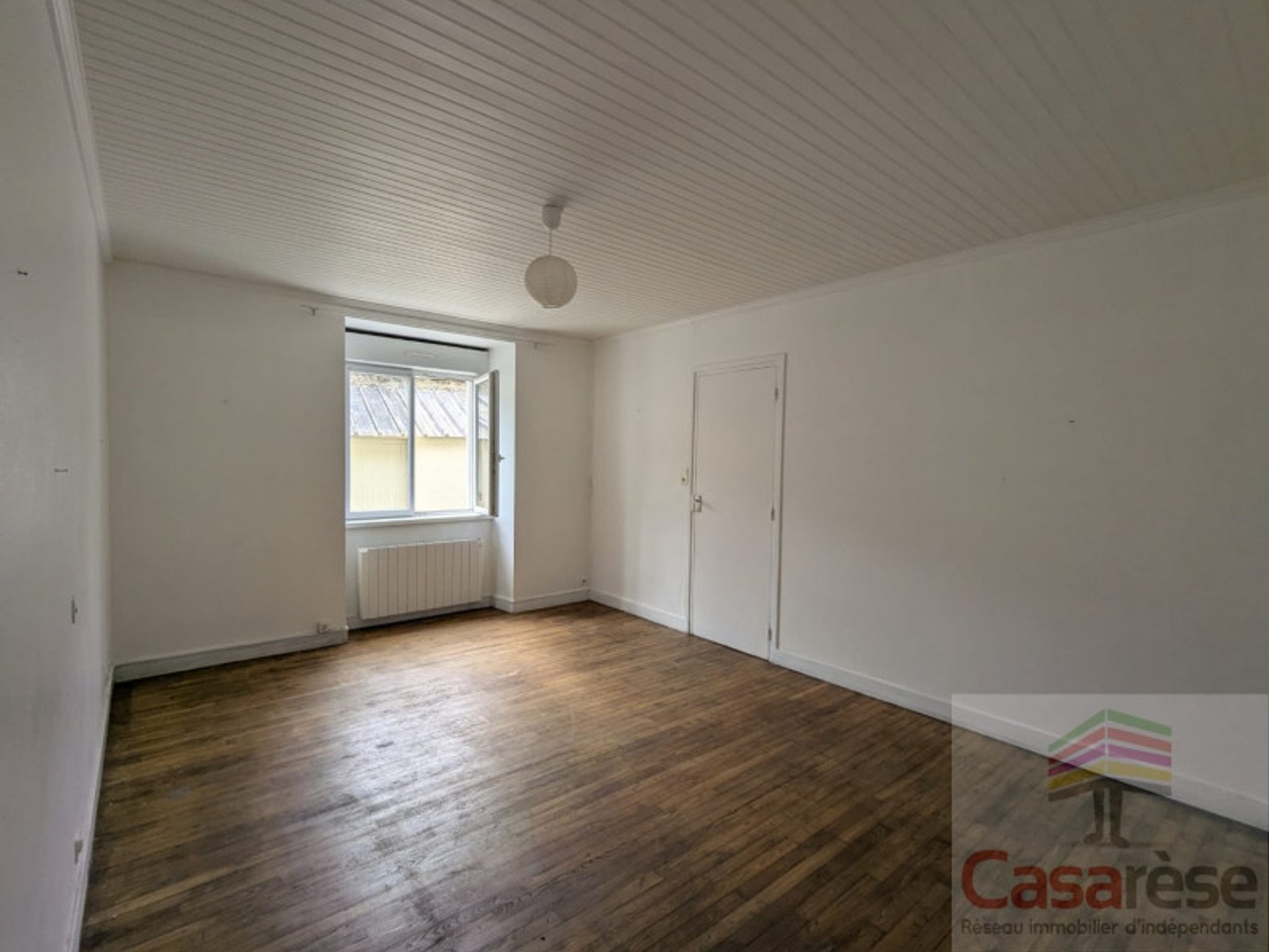 Maison 2 pièces 46 m²