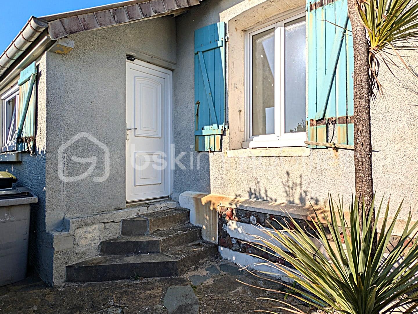 Maison 3 pièces 41 m²