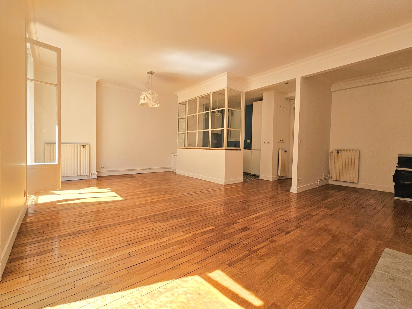 Appartement à vendre - Paris 14ème (75014)