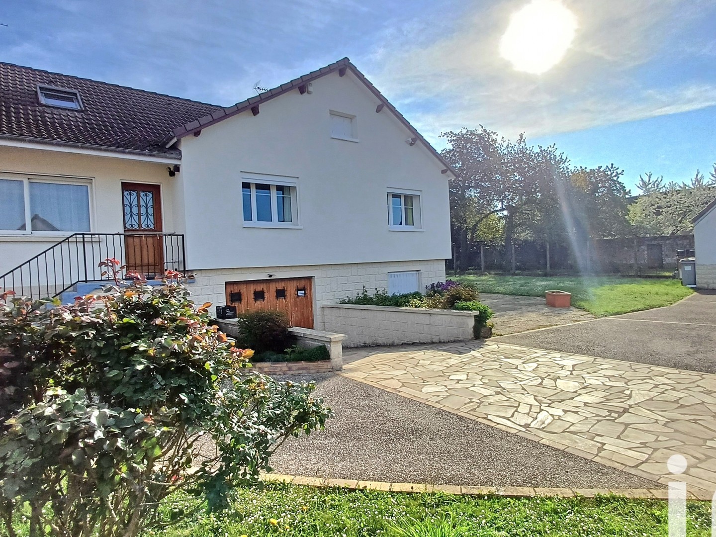 Maison 11 pièces 171 m²