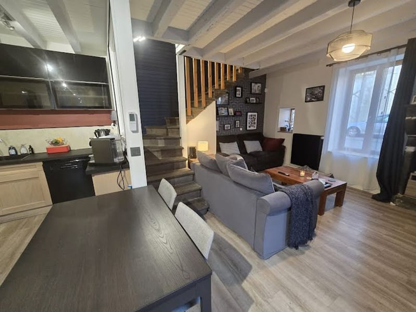 Maison 3 pièces 88 m²