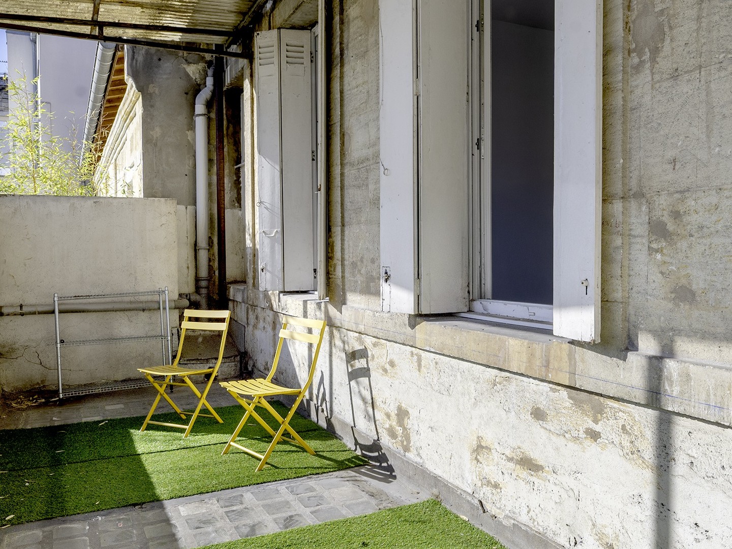 Appartement 3 pièces 93 m²