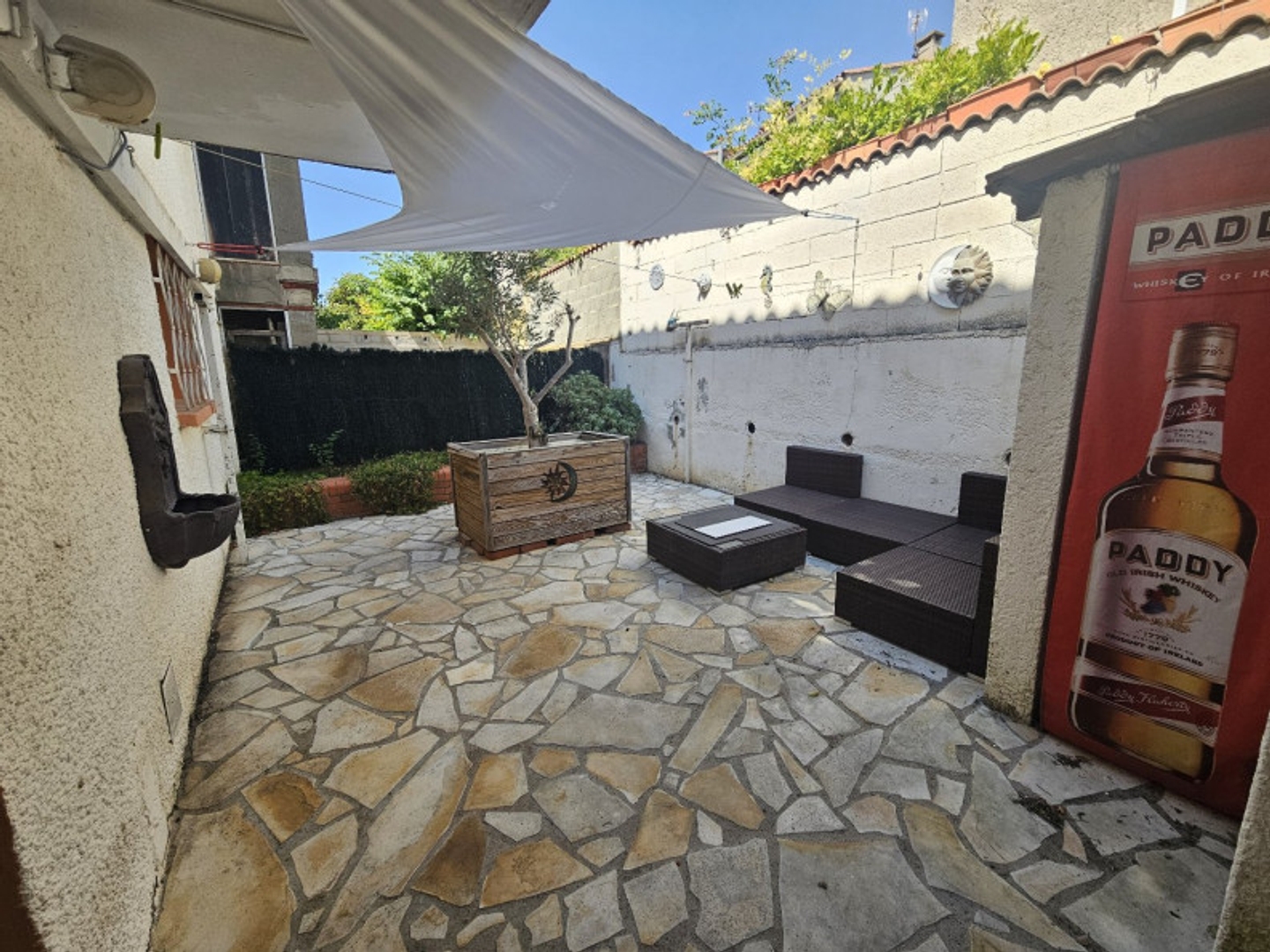 Maison à vendre - 4 pièces - 108m2 - Trèbes (11800)