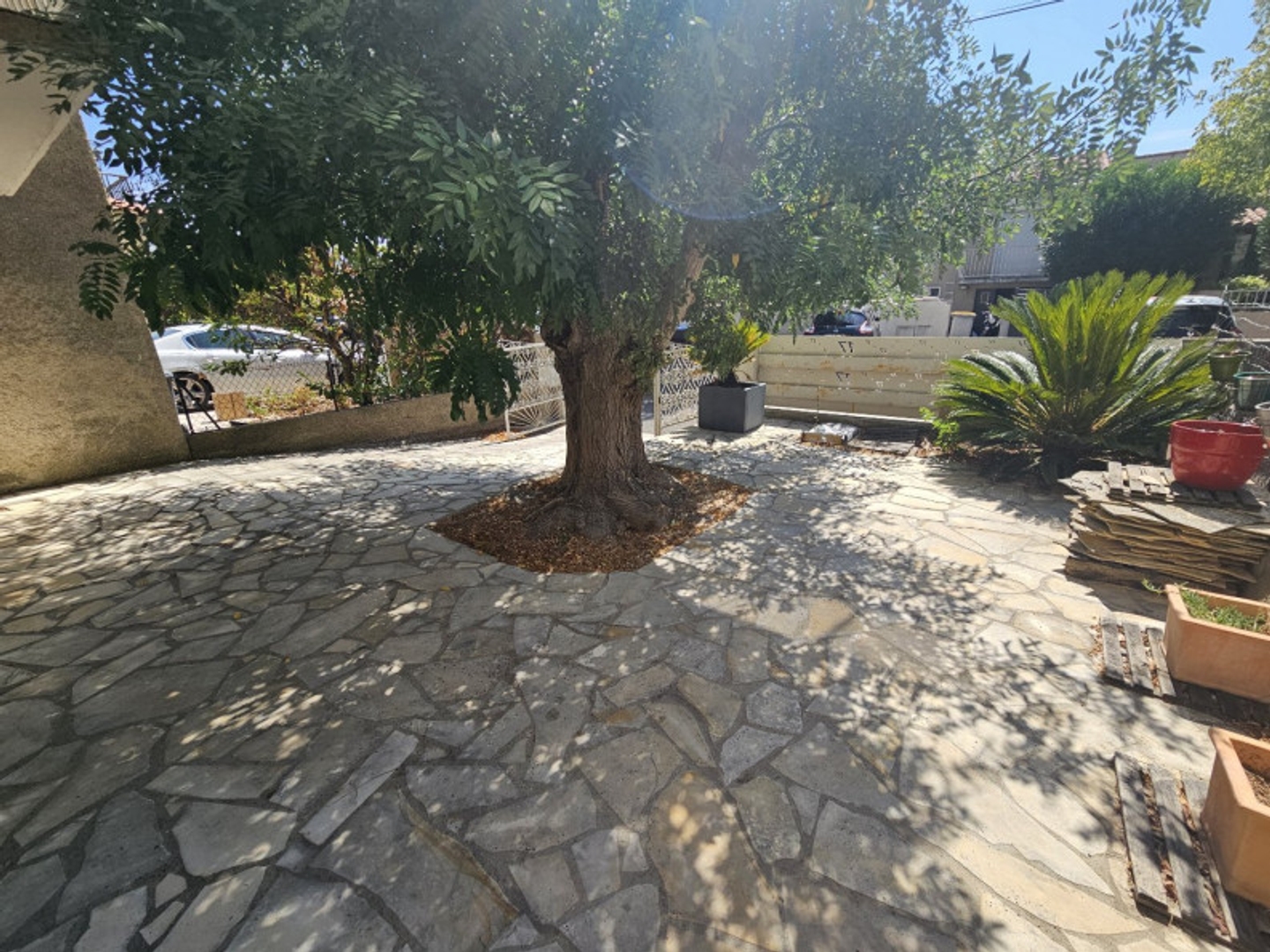 Maison à vendre - 4 pièces - 108m2 - Trèbes (11800)