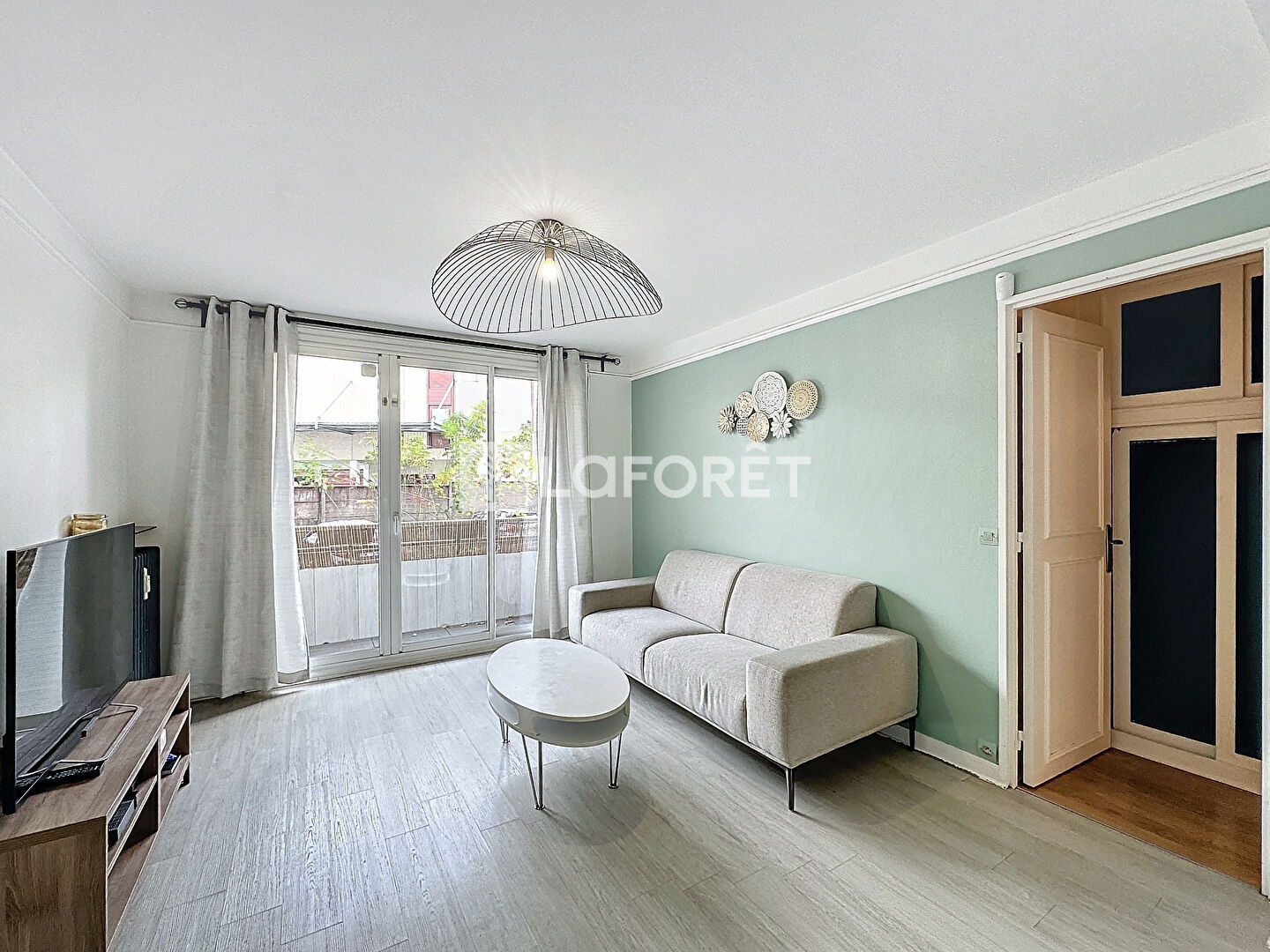 Appartement à vendre - 4 pièces - 69m2 - Champigny-Sur-Marne (94500)