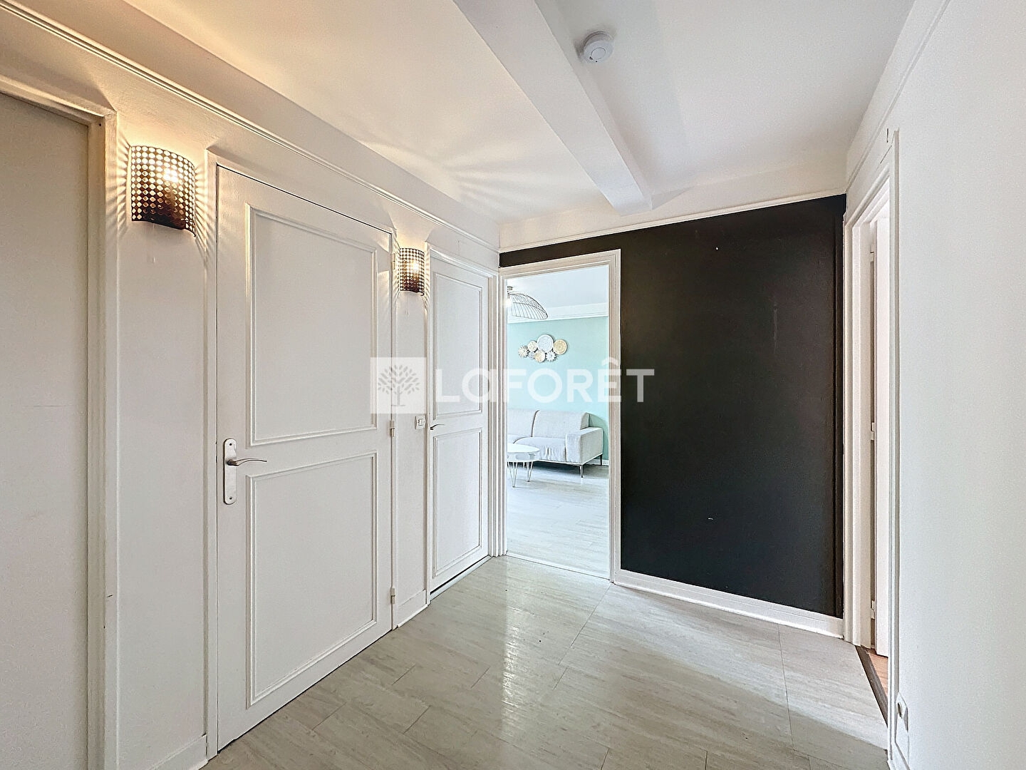 Appartement à vendre - 4 pièces - 69m2 - Champigny-Sur-Marne (94500)