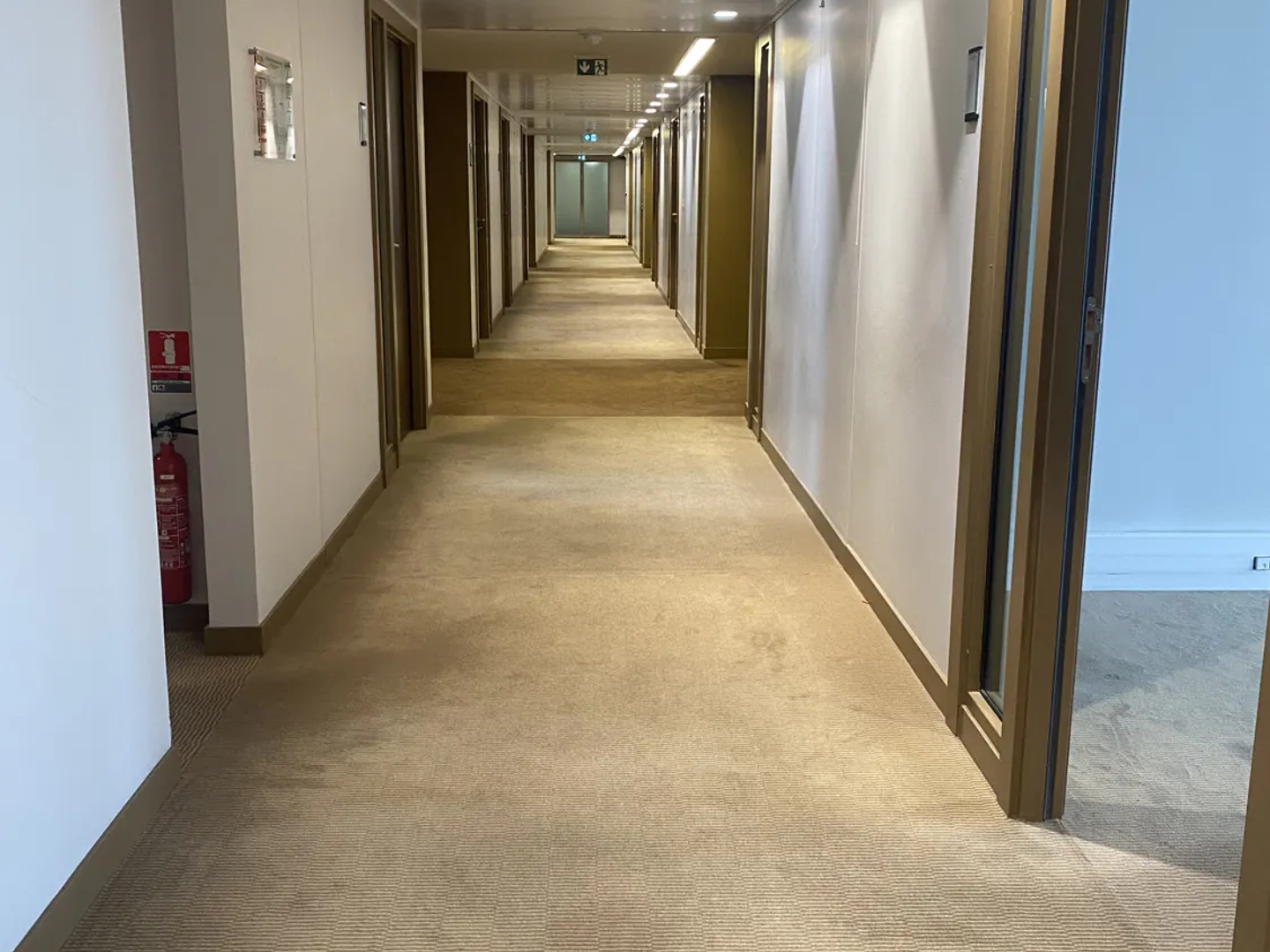 Bureaux 1 440 m² - Clichy, Boulevard Victor Hugo
