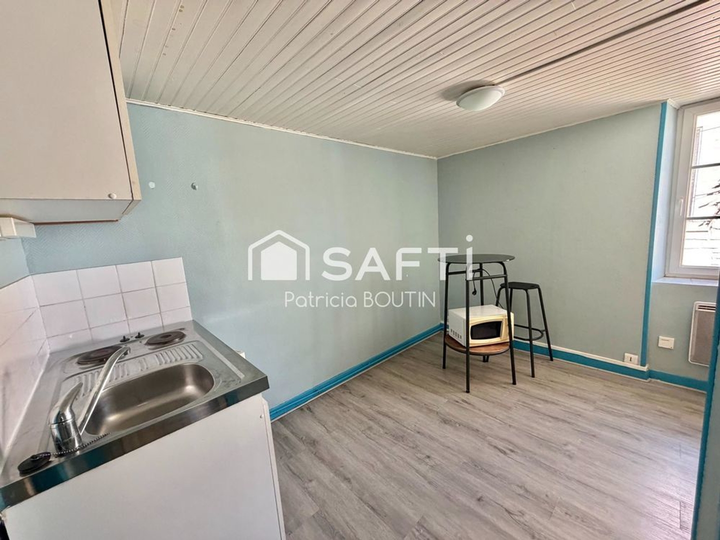 Immeuble à vendre - 55m2 - Niort (79000)