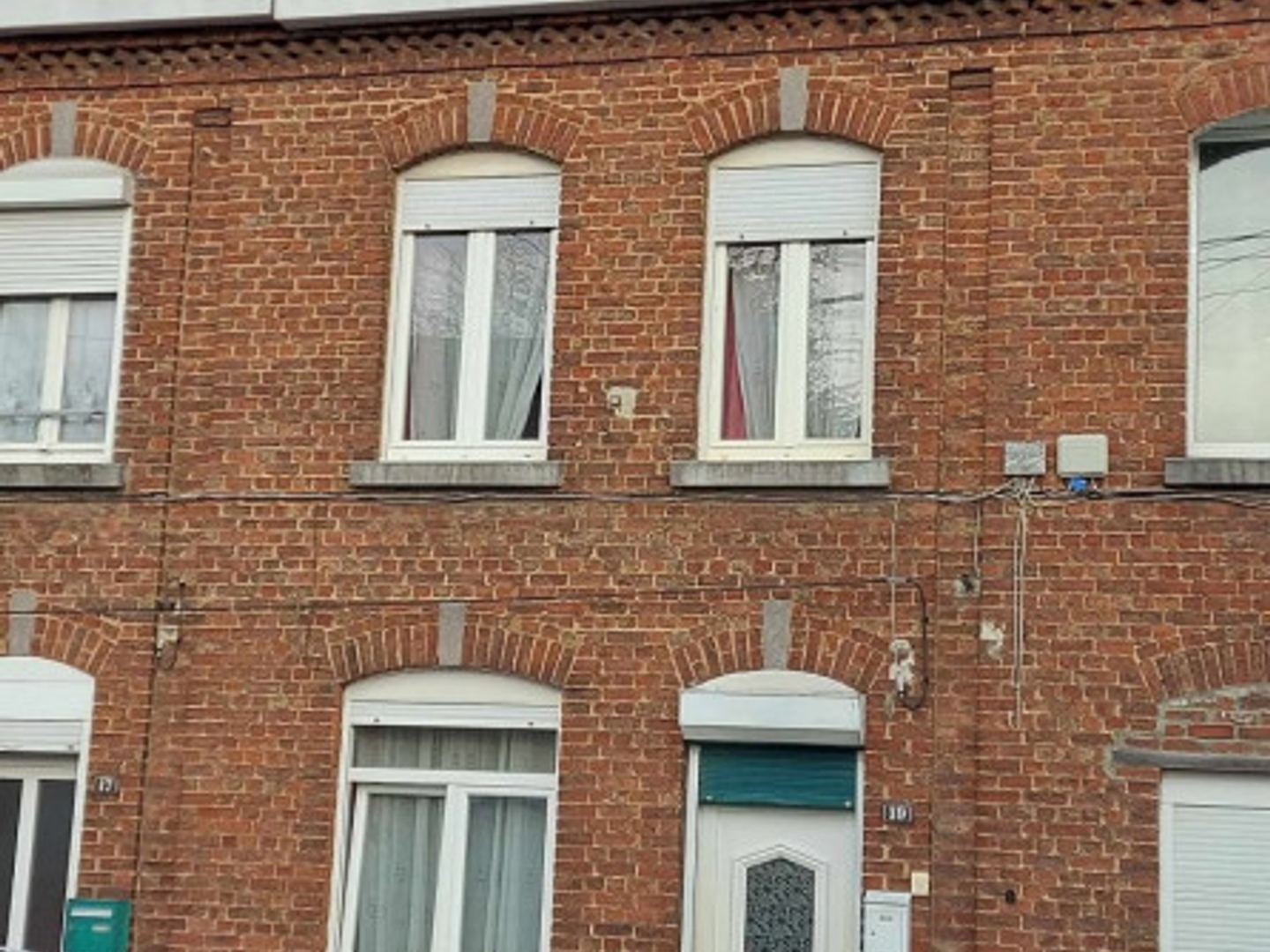 Maison 4 pièces 87 m²