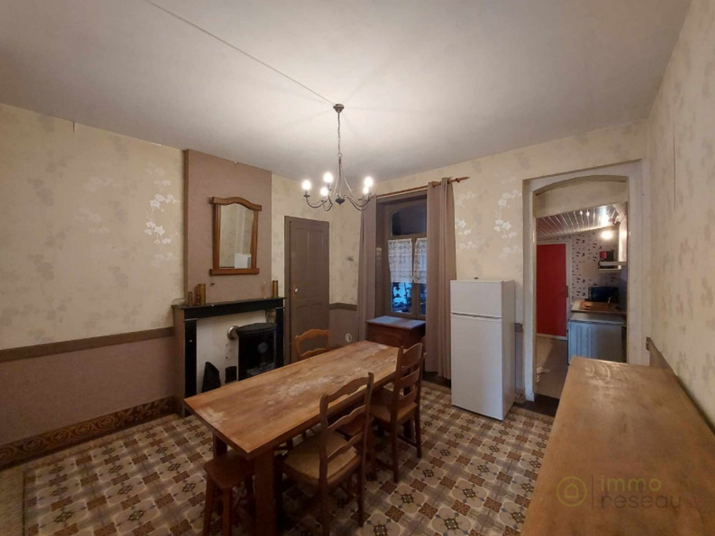 Maison à vendre - 4 pièces - 87m2 - Feignies (59750)