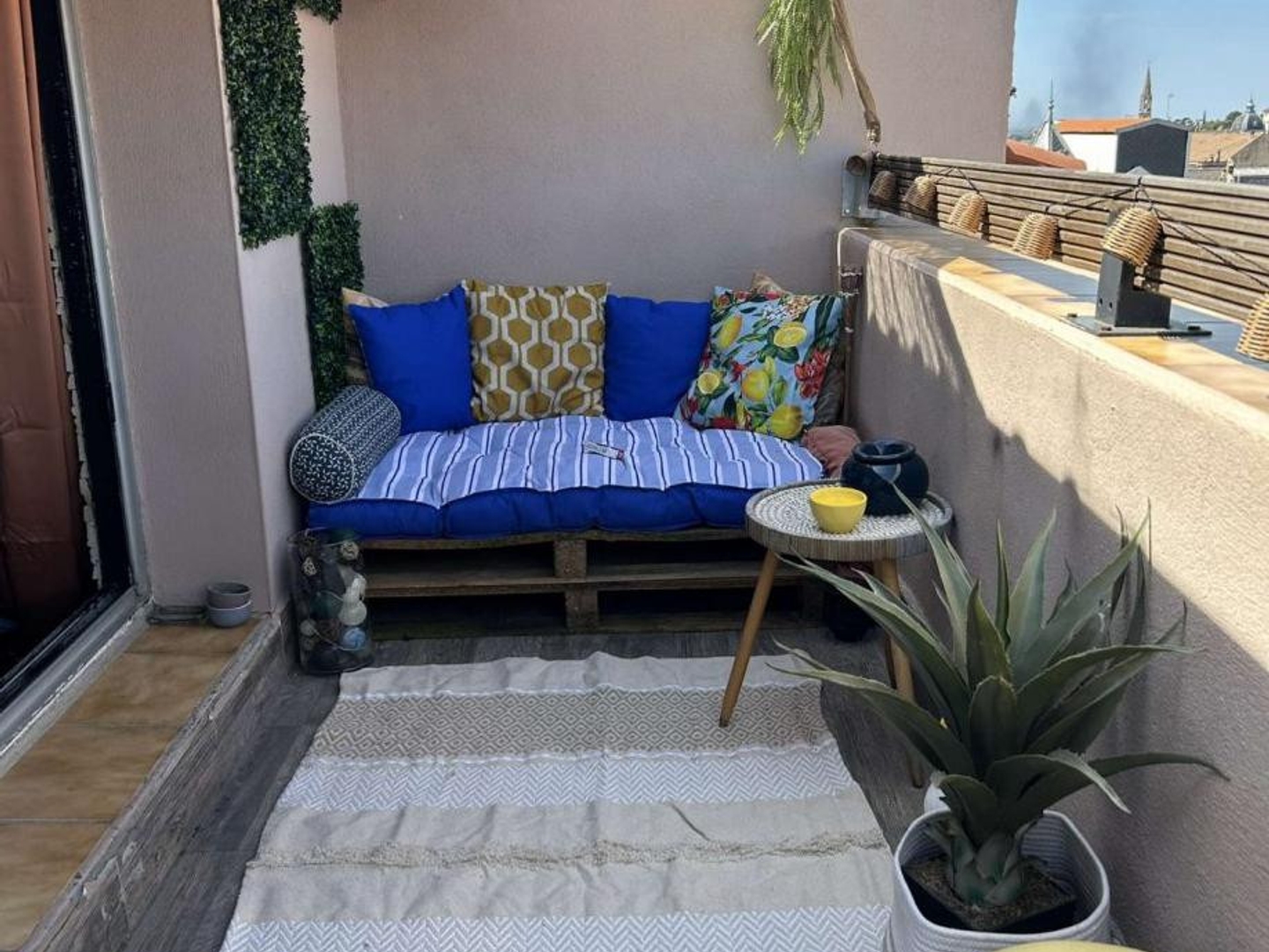 Appartement à vendre - 3 pièces - 65m2 - Béziers (34500)