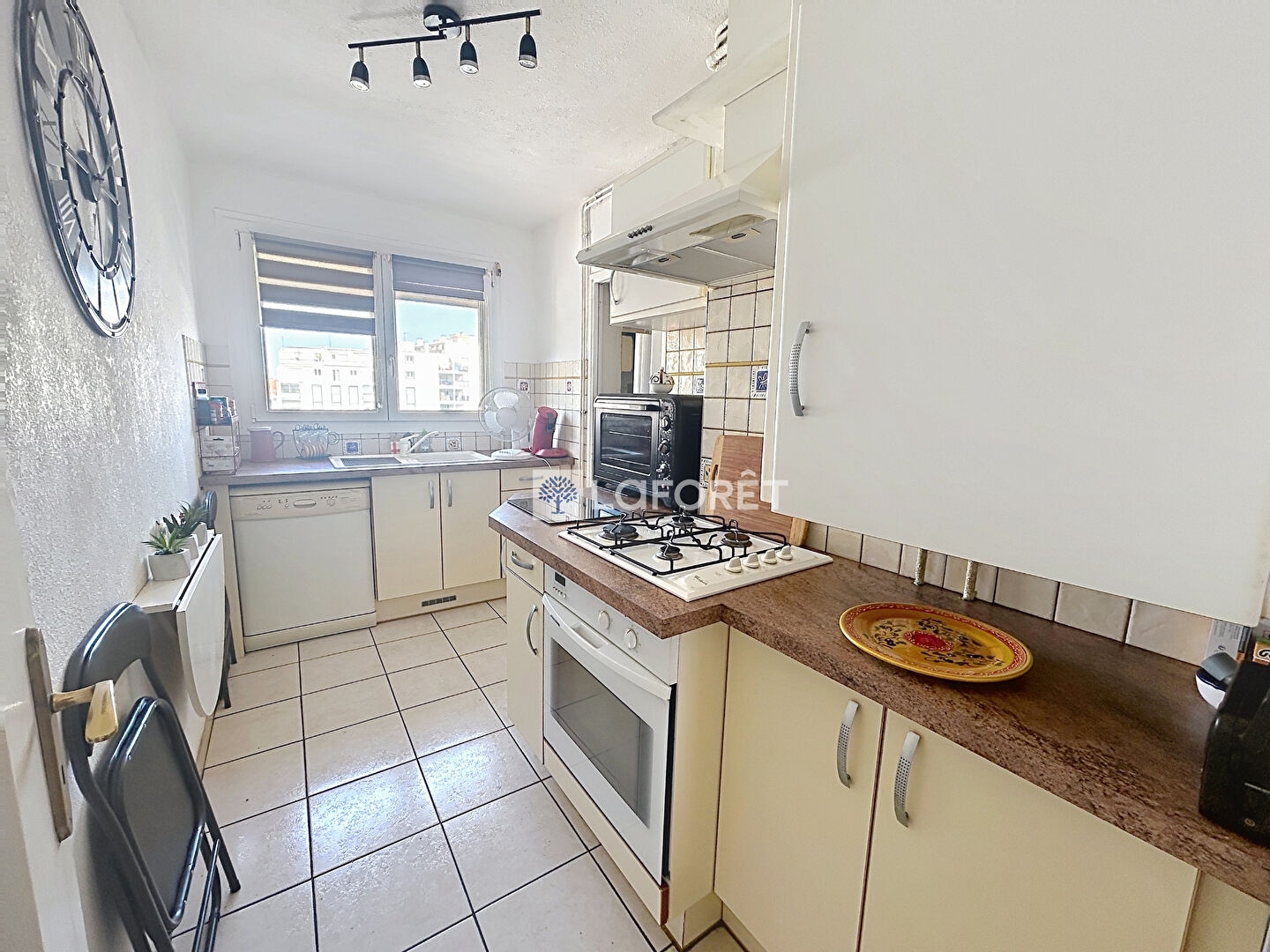 Appartement à vendre - 3 pièces - 61m2 - Perpignan (66000)