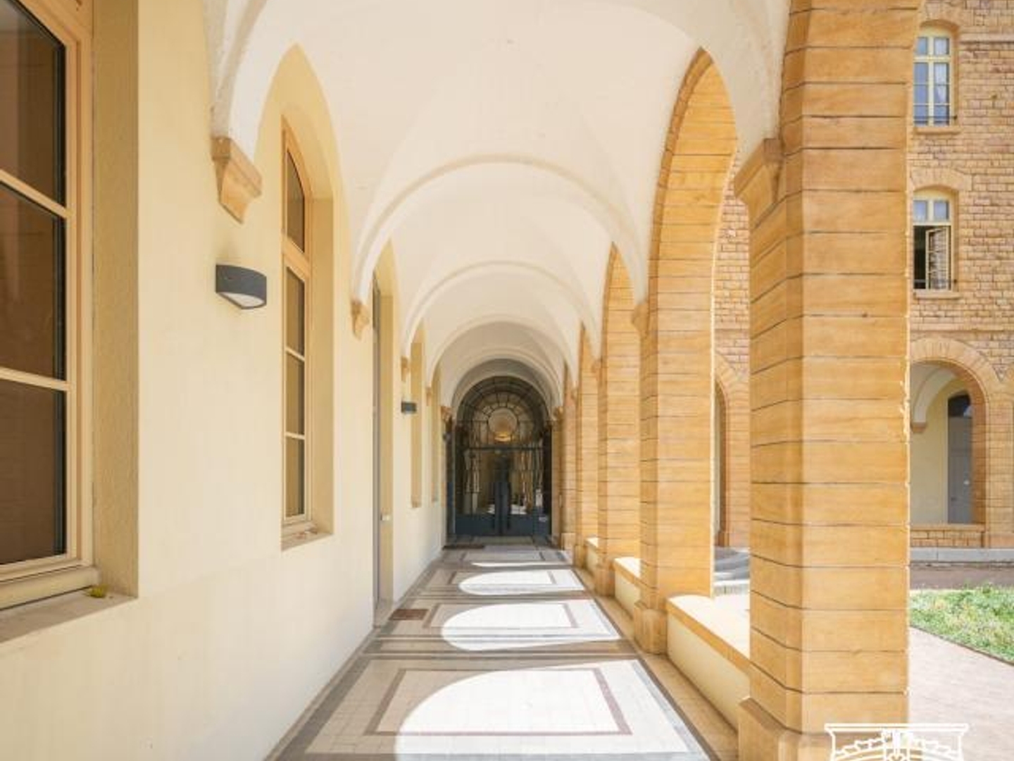 Appartement à vendre - 1 pièce - 17m2 - Sainte-Foy-Lès-Lyon (69110)