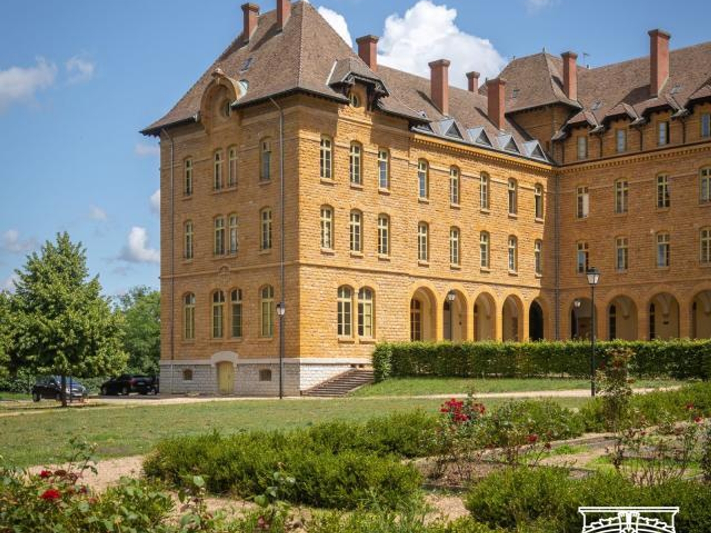 Appartement à vendre - 1 pièce - 17m2 - Sainte-Foy-Lès-Lyon (69110)