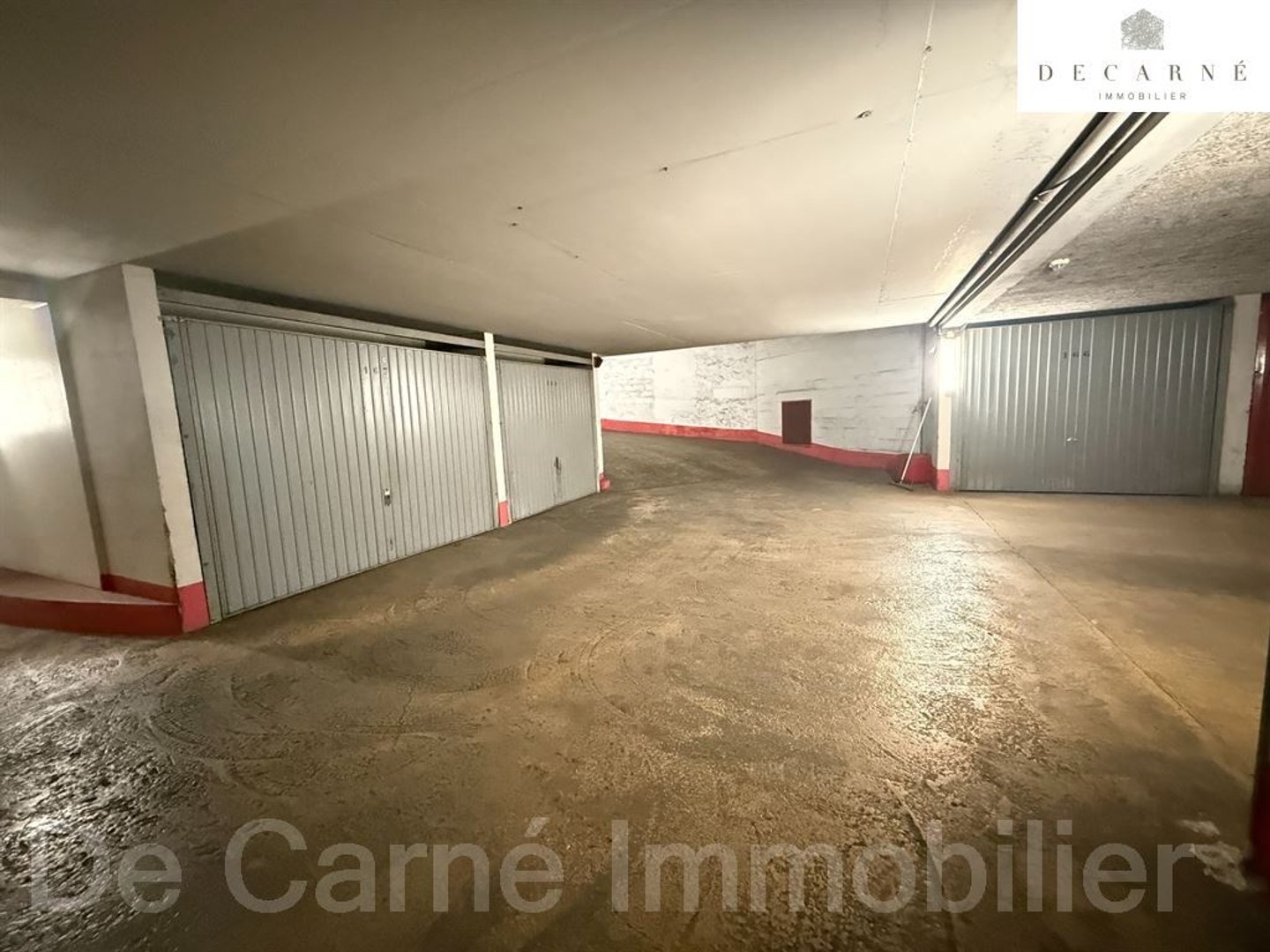 Parking / garage / box à vendre - Paris 15e (75015)