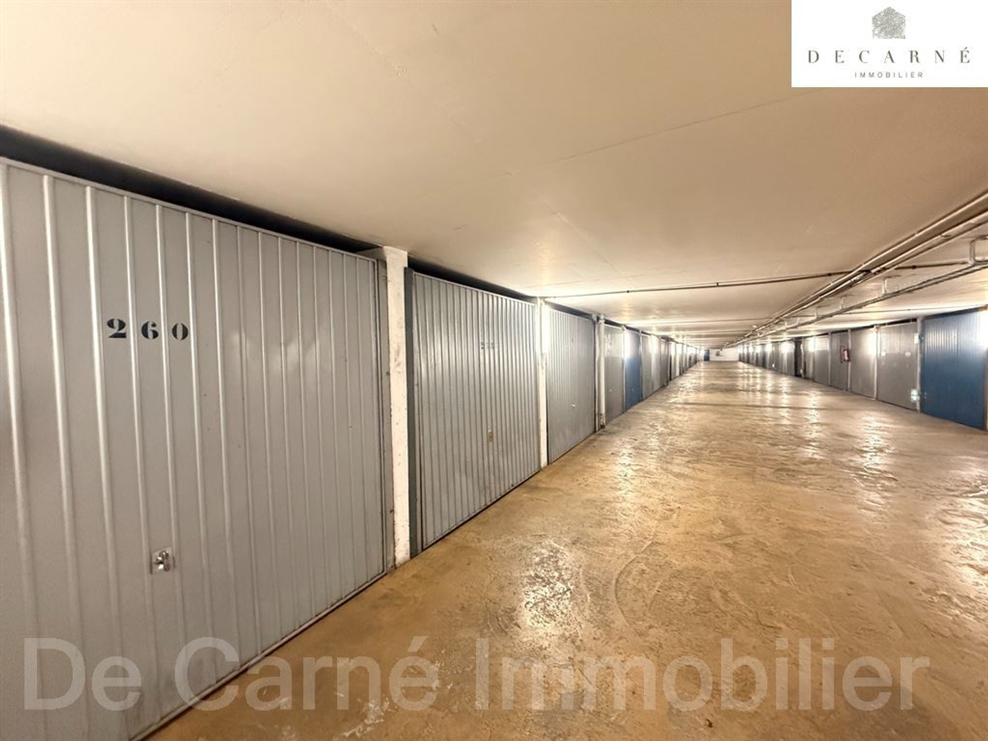 Parking / garage / box à vendre - Paris 15e (75015)