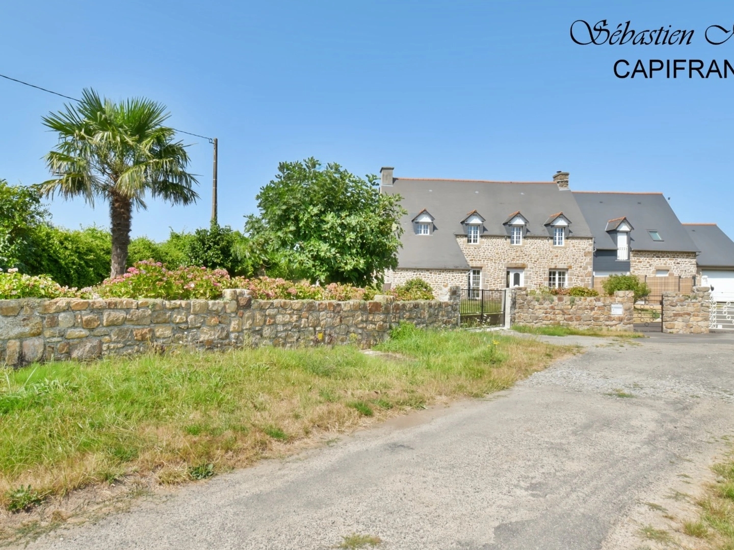 Maison 5 pièces 170 m²