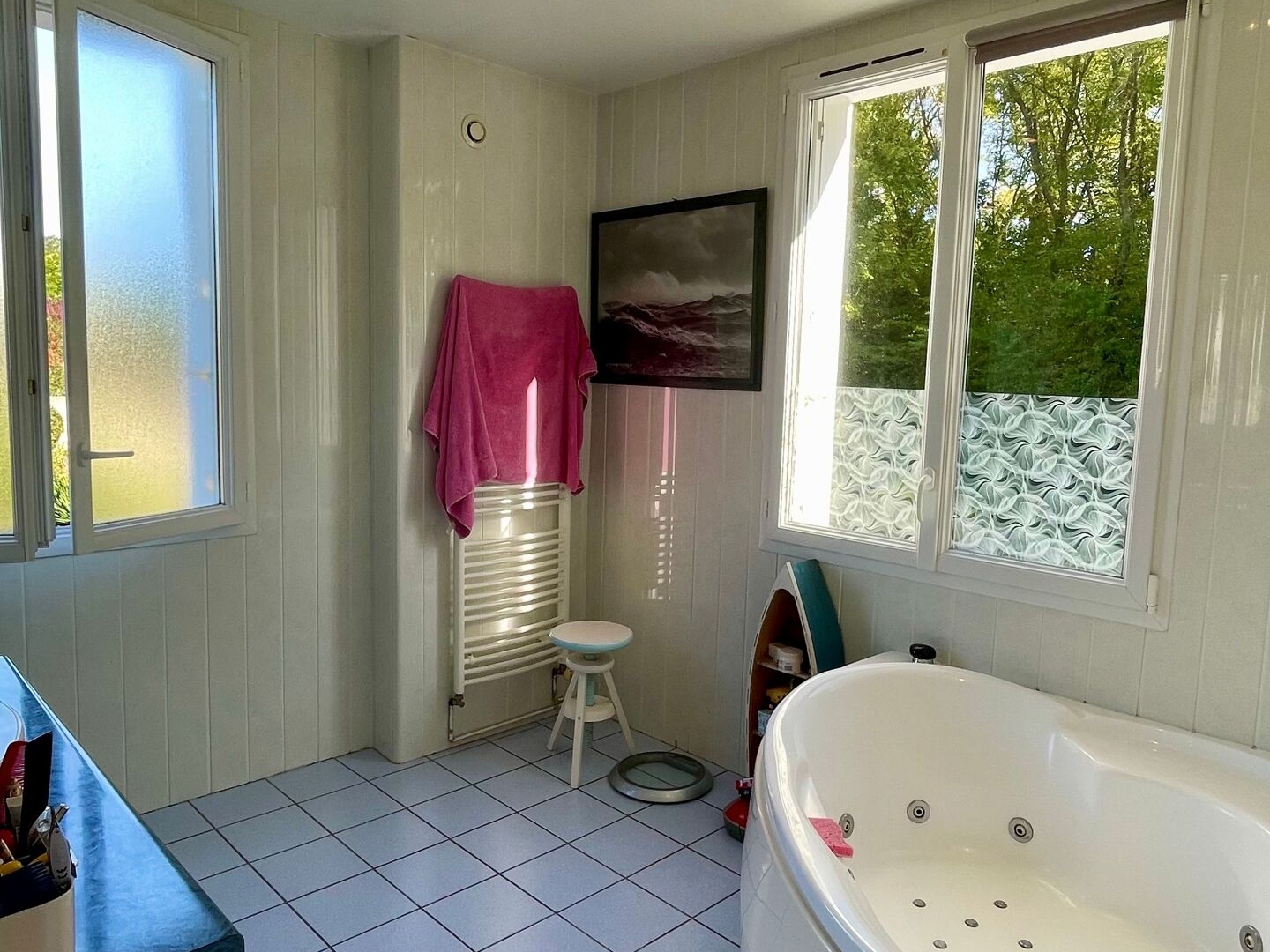 Maison 6 pièces 118 m²