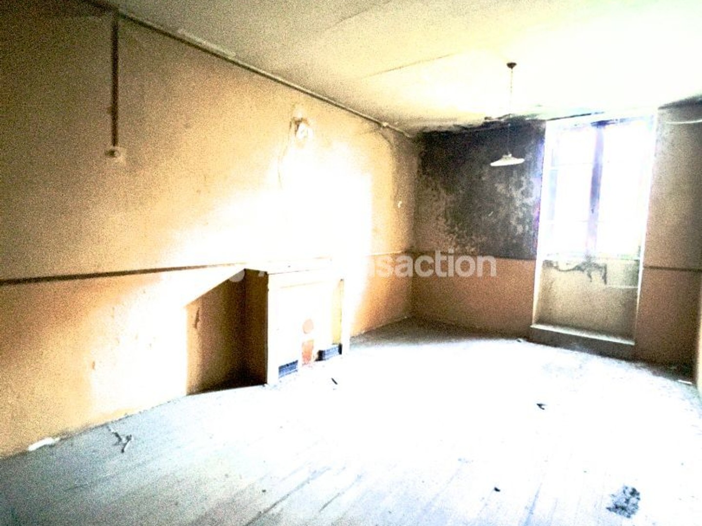 Immeuble à vendre - 360m2 - Tenay (01230)