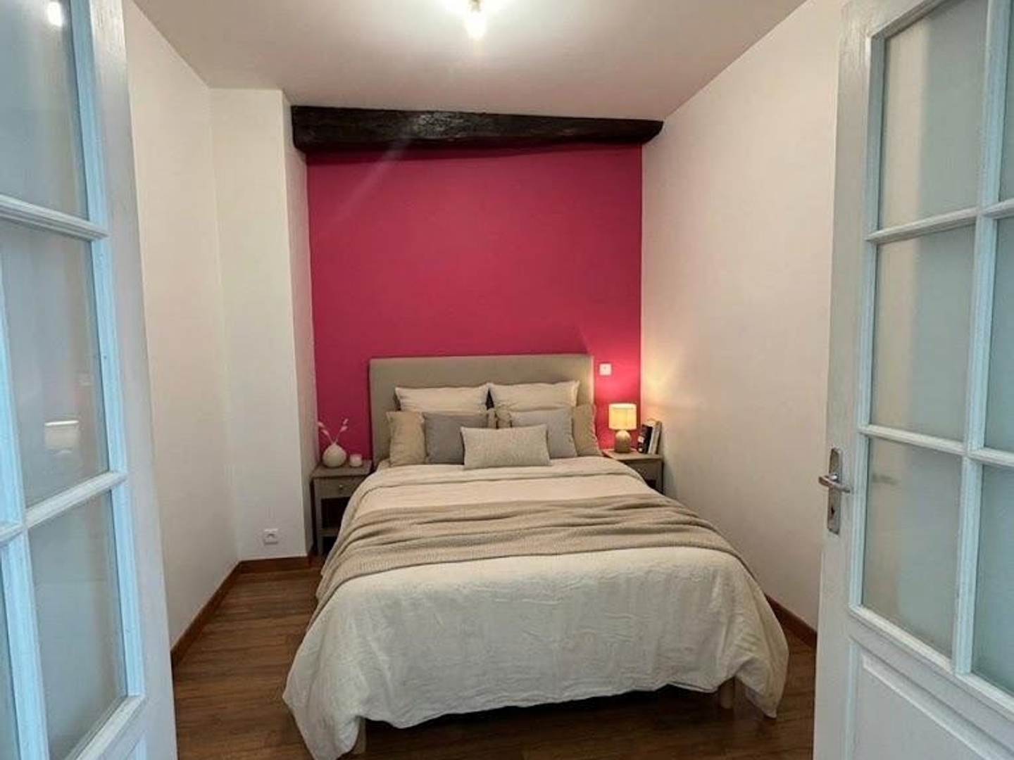 Appartement à vendre - Cormeilles-En-Par... (95240)