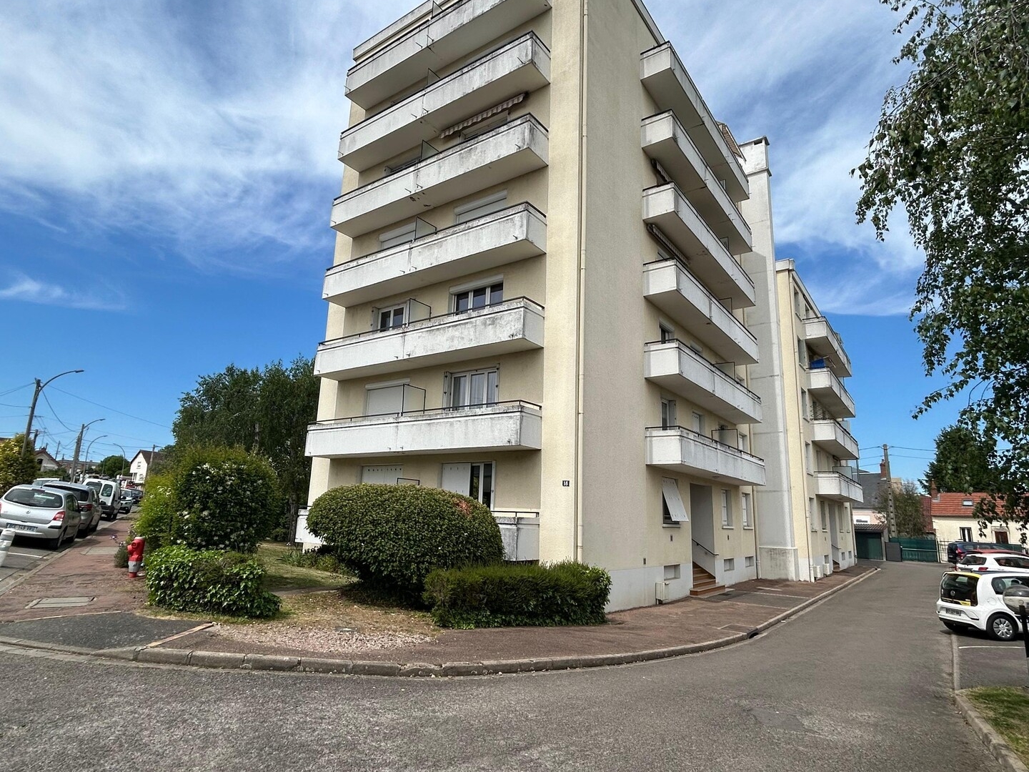appartement