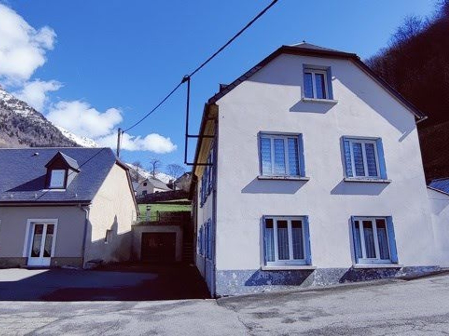 Maison 6 pièces 188 m²