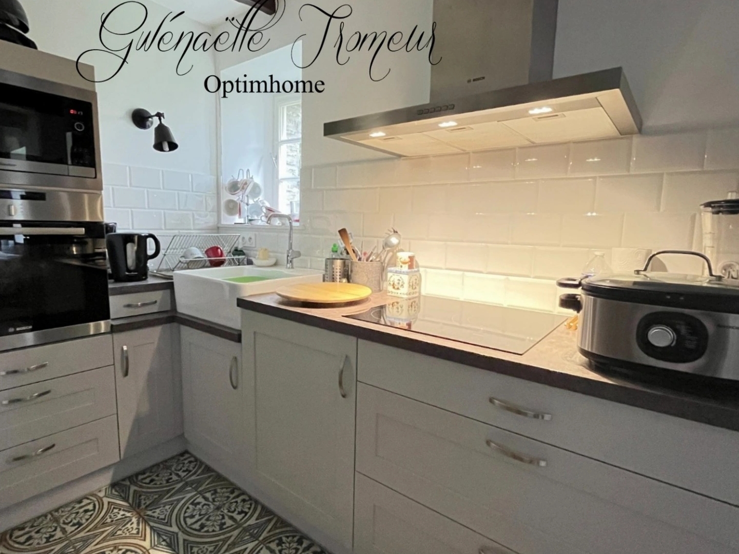Maison à vendre 3 pièces (29)