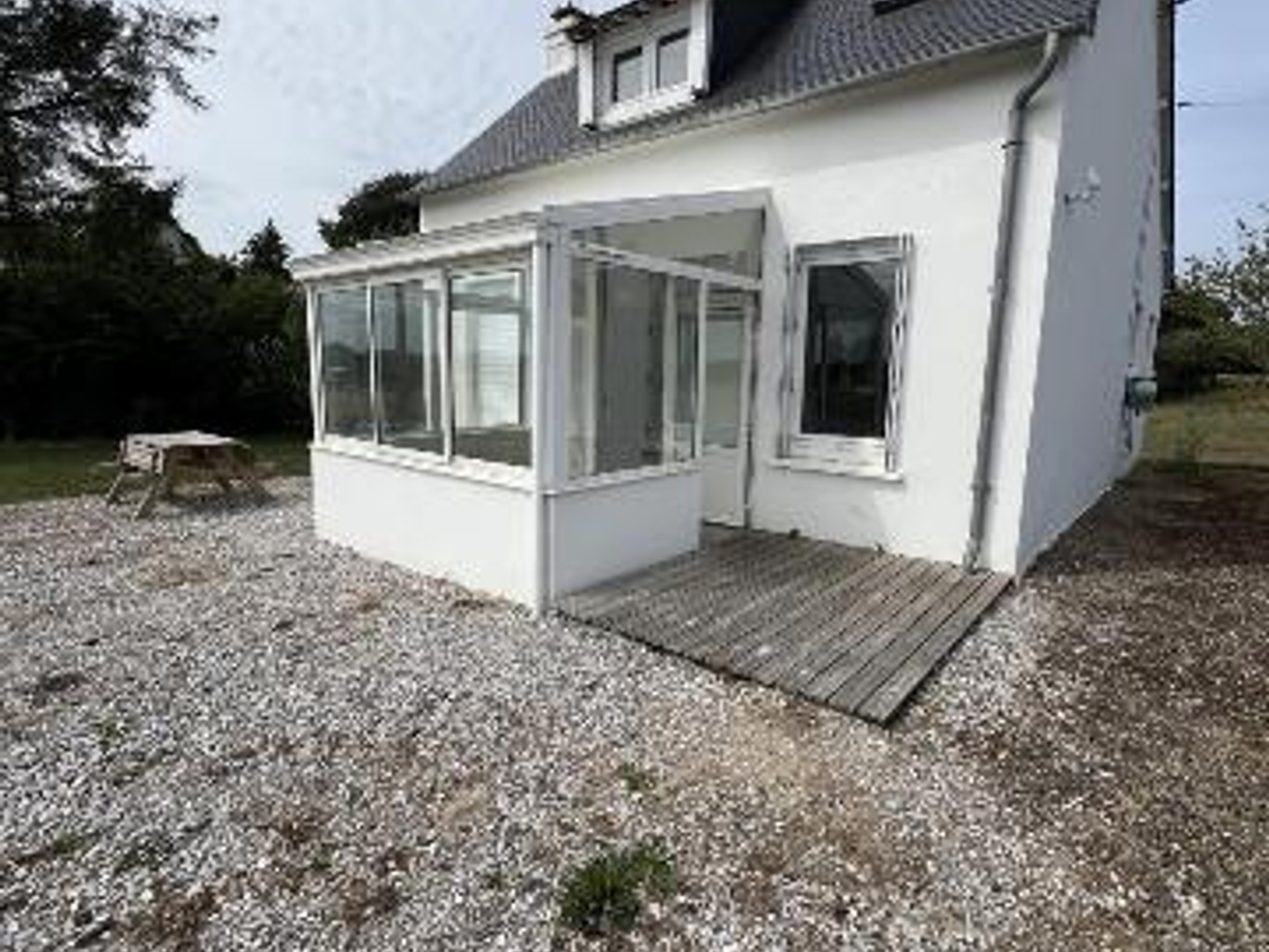 Maison 70 m²
