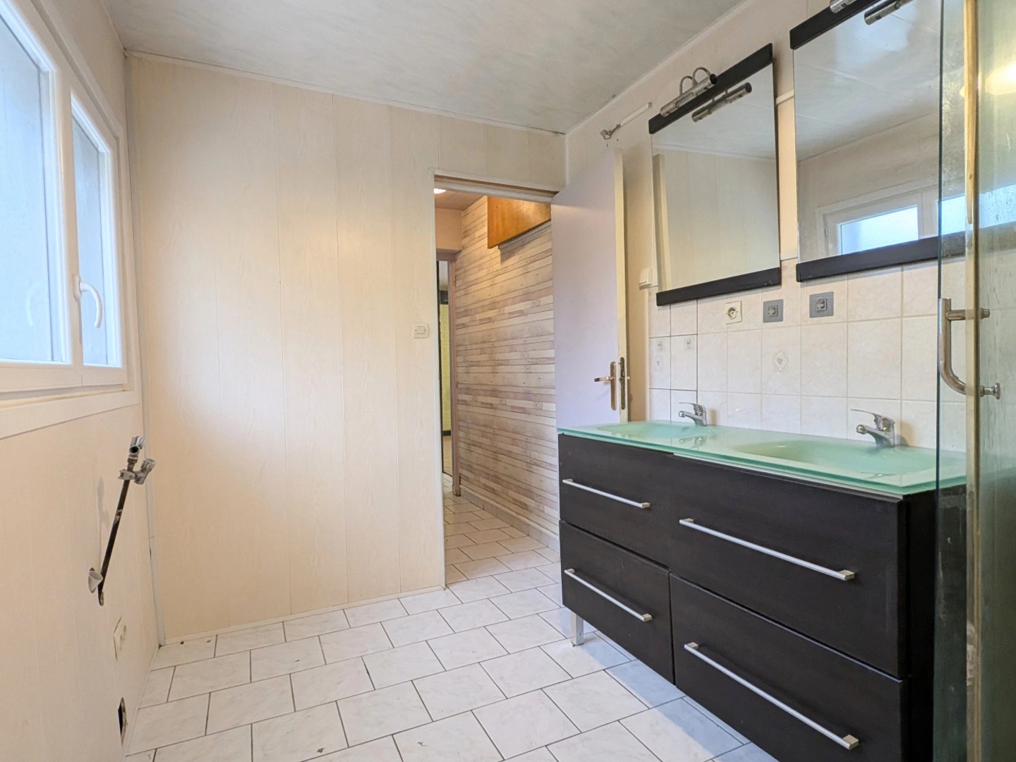 Maison à vendre - 5 pièces - 100m2 - Moulle (62910)