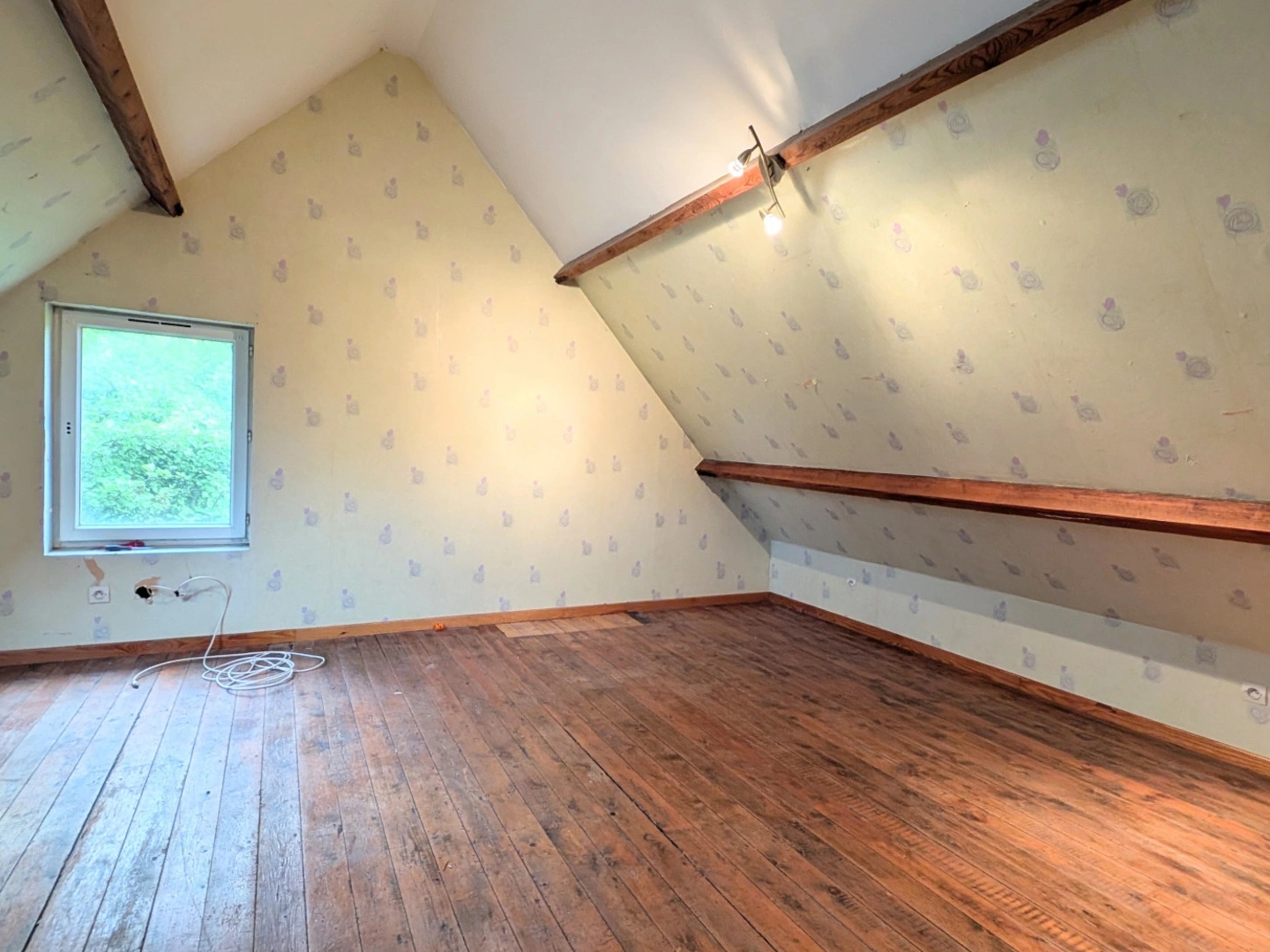 Maison à vendre - 5 pièces - 100m2 - Moulle (62910)