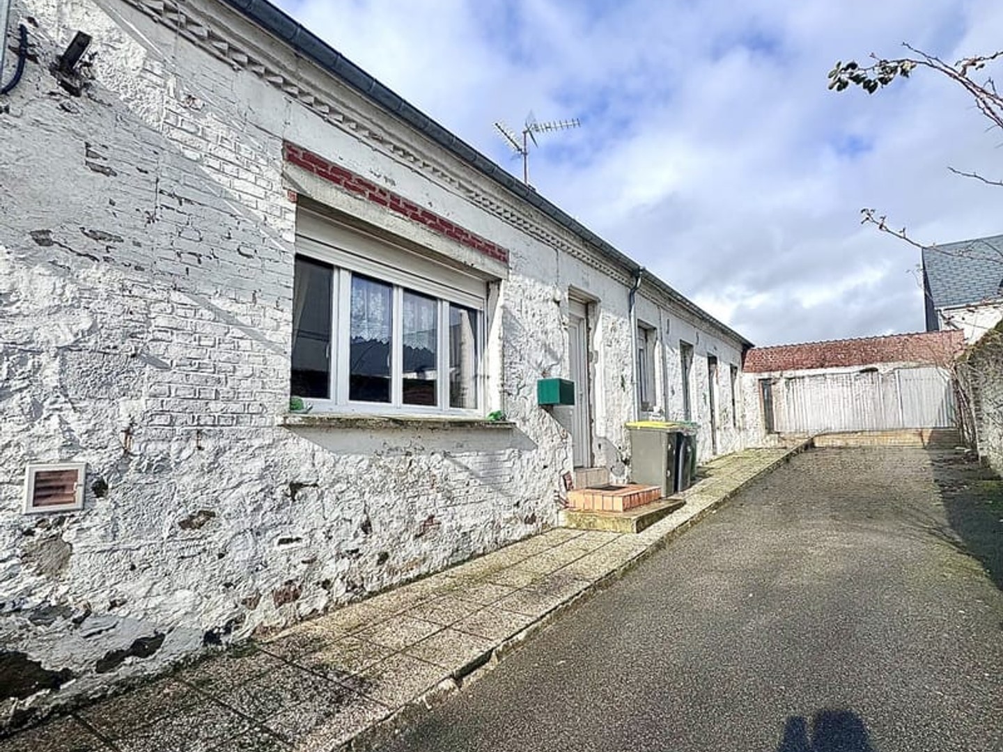 Maison 6 pièces 120 m²