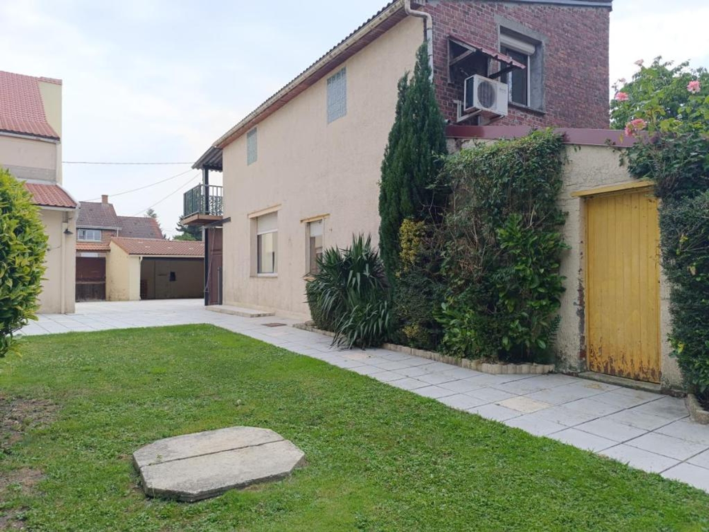 Maison à vendre - 146m2 - Lens (62300)