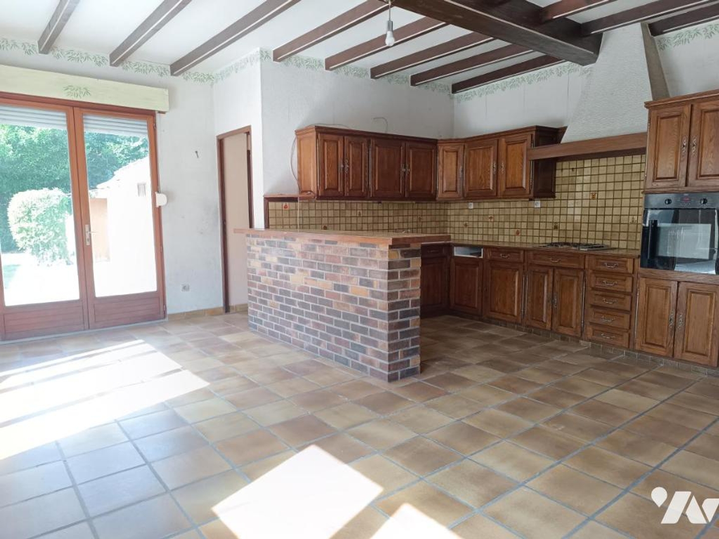 Maison à vendre - 146m2 - Lens (62300)