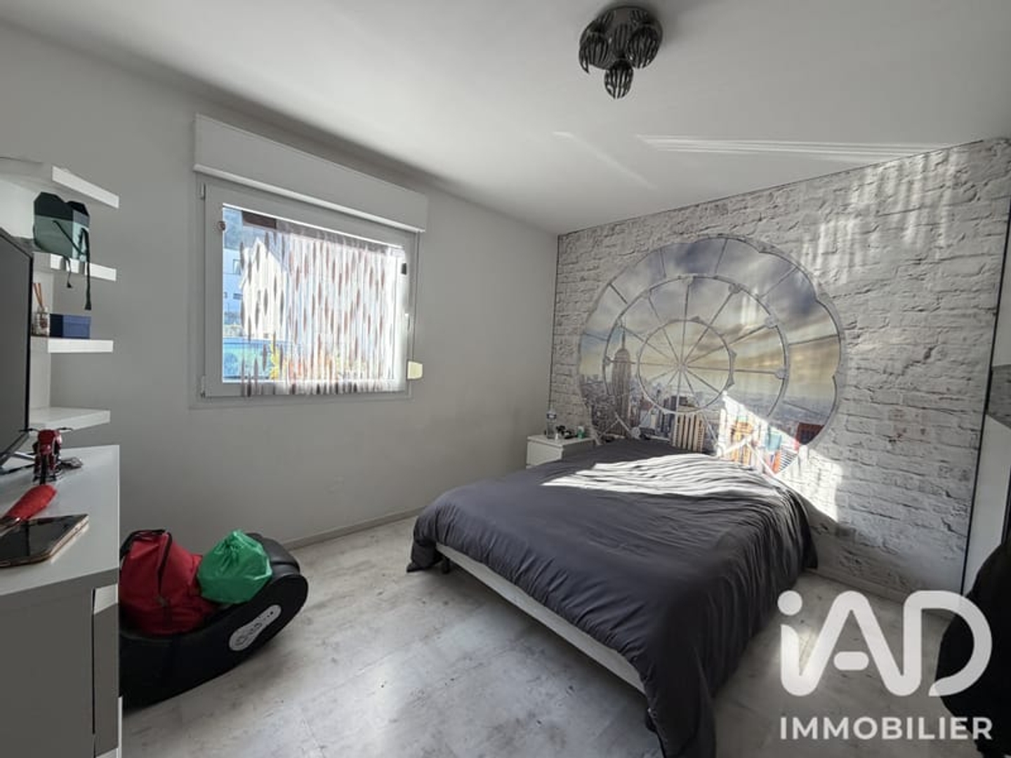 Maison à vendre - 7 pièces - 148m2 - Dalem (57550)