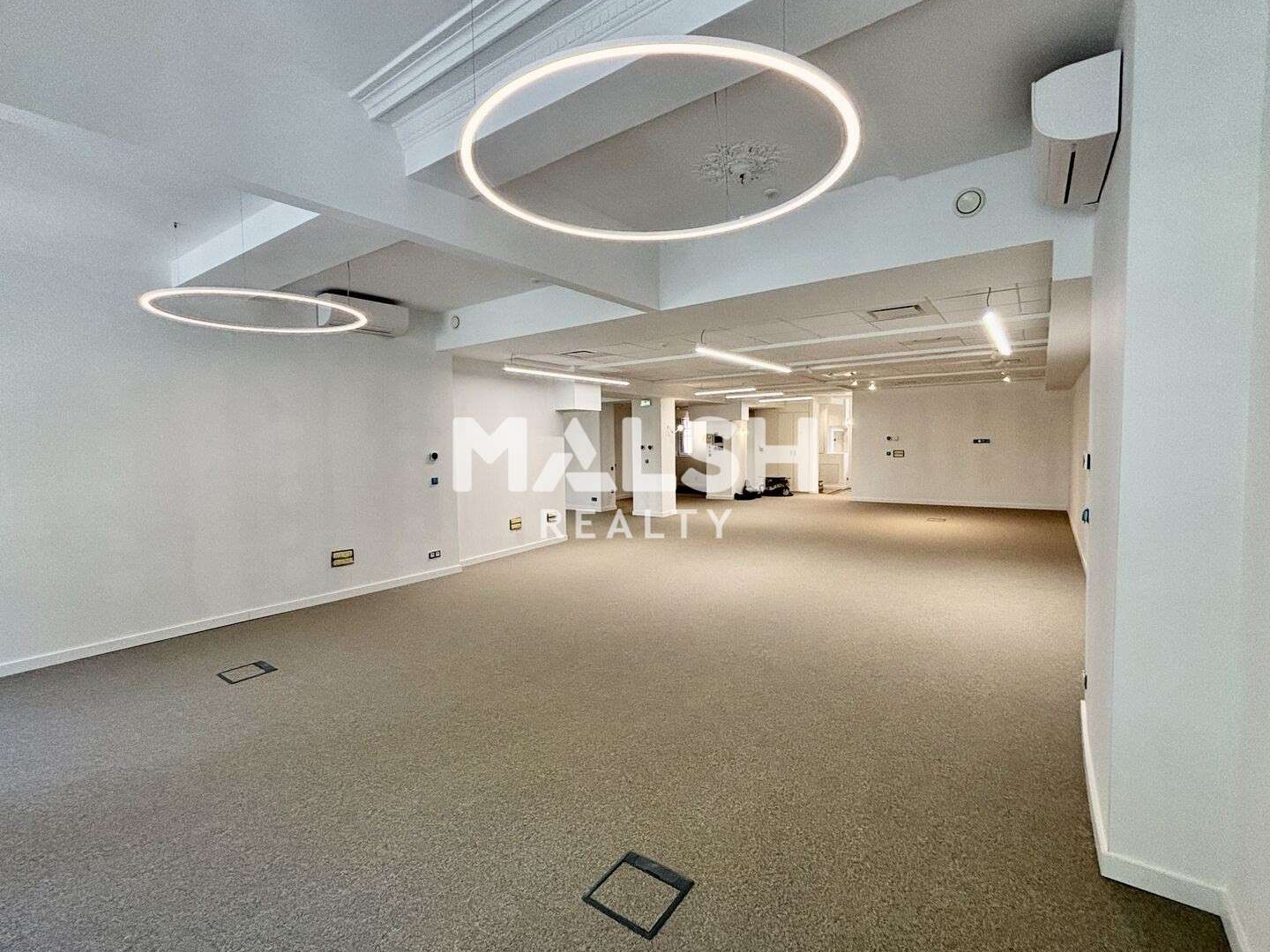 Bureaux à vendre - 243m2 - Lyon 2e (69002)