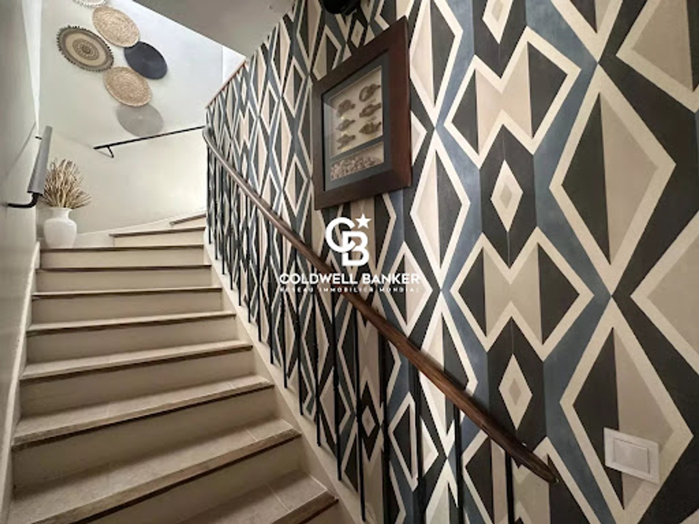 Appartement à vendre - 5 pièces - 98m2 - Cavalaire-Sur-Mer (83240)