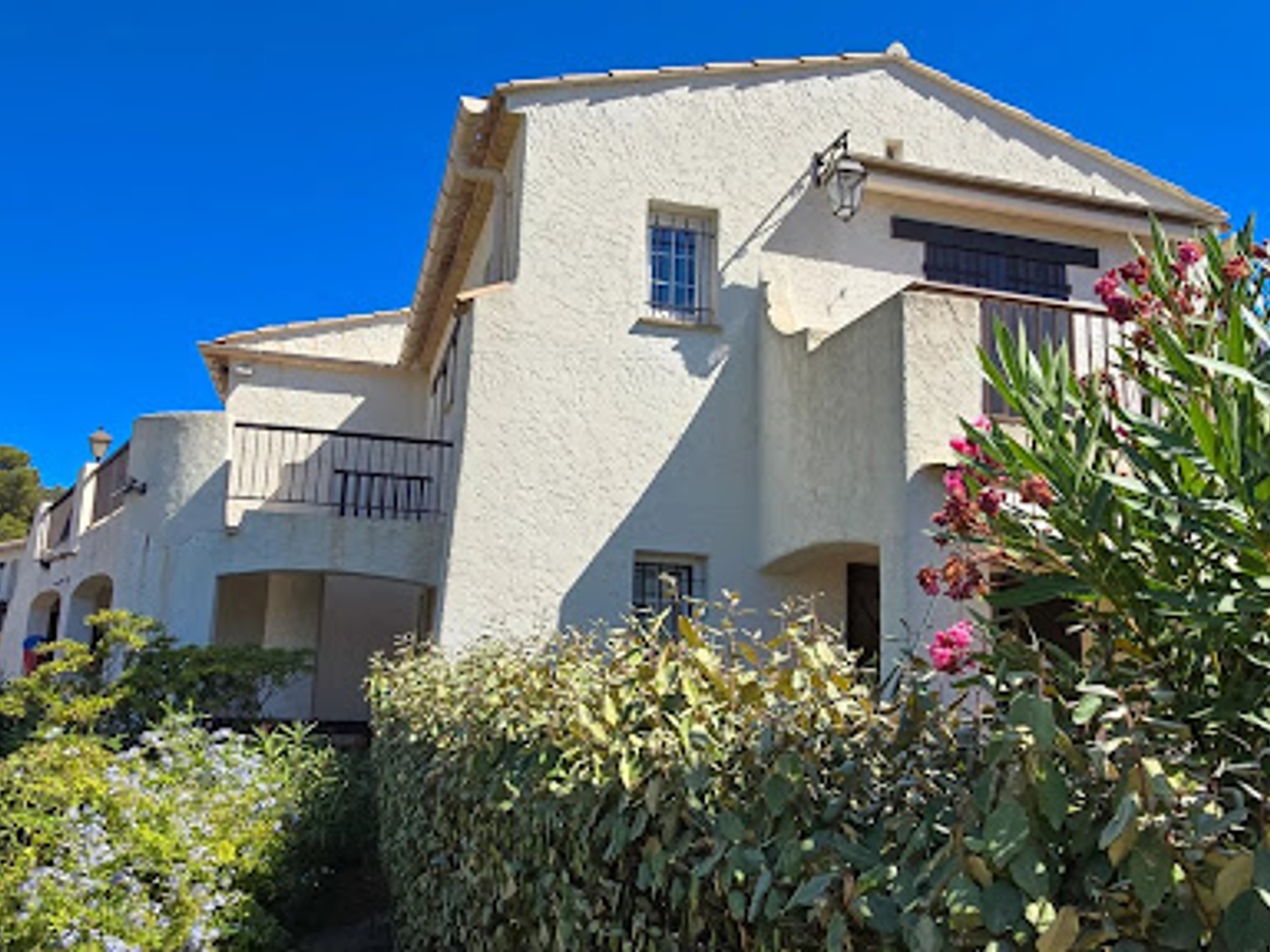 Appartement à vendre - 2 pièces - 40m2 - Saint-Raphaël (83700)