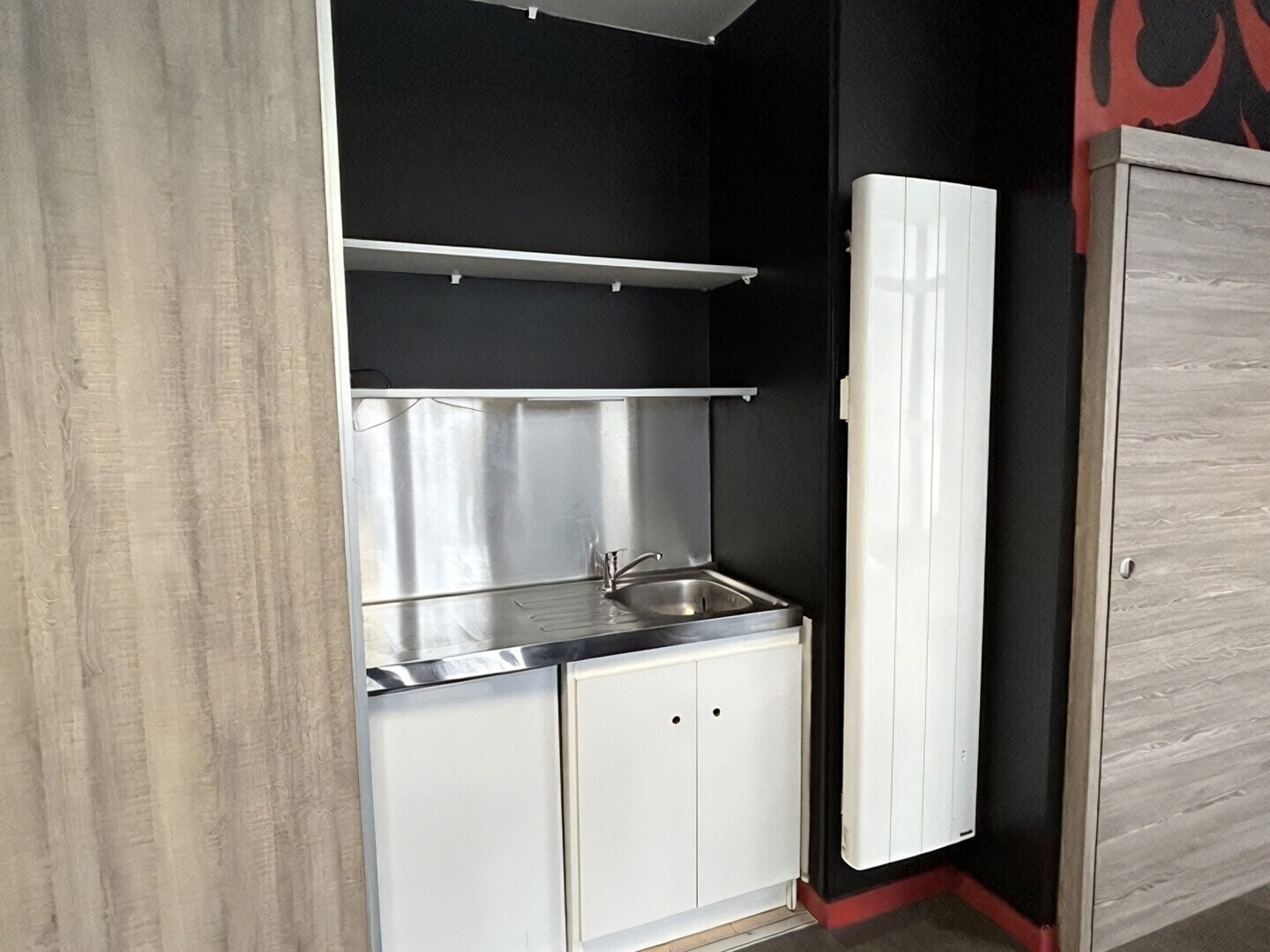 Locaux à vendre - 20m2 - Tours (37000)