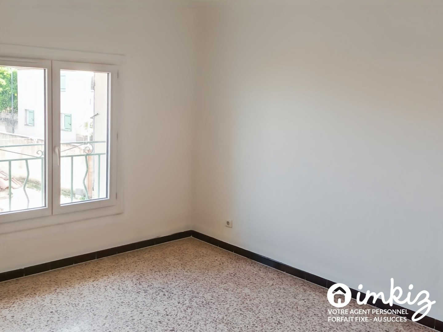 Maison à vendre - Pertuis (84120)