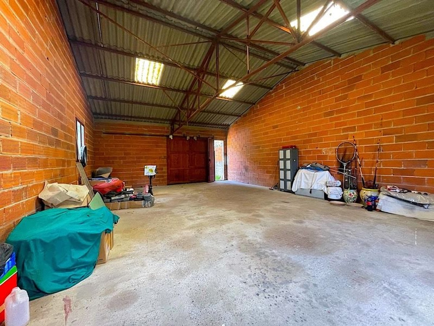 Maison à vendre - 1 pièce - 87m2 - Villeneuve-Les-Co... (11360)
