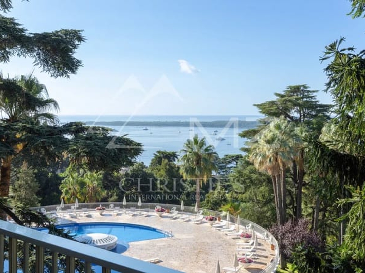 Appartement à vendre - 3 pièces - 115m2 - Cannes (06400)