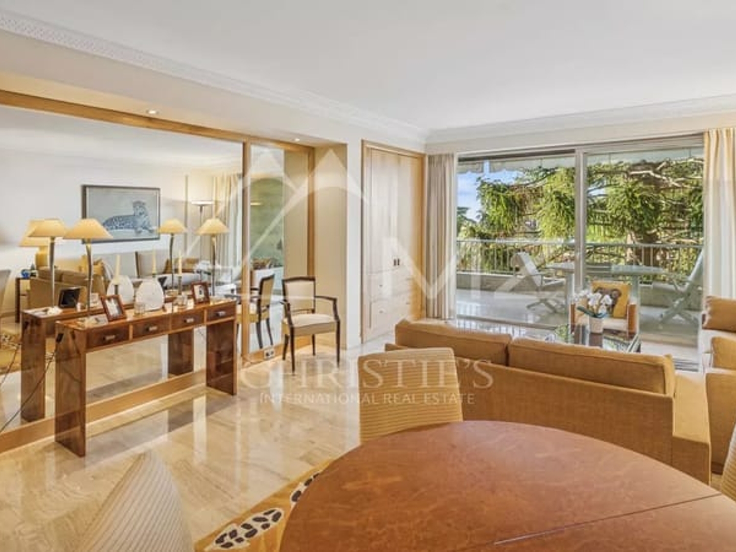Appartement à vendre - 3 pièces - 115m2 - Cannes (06400)