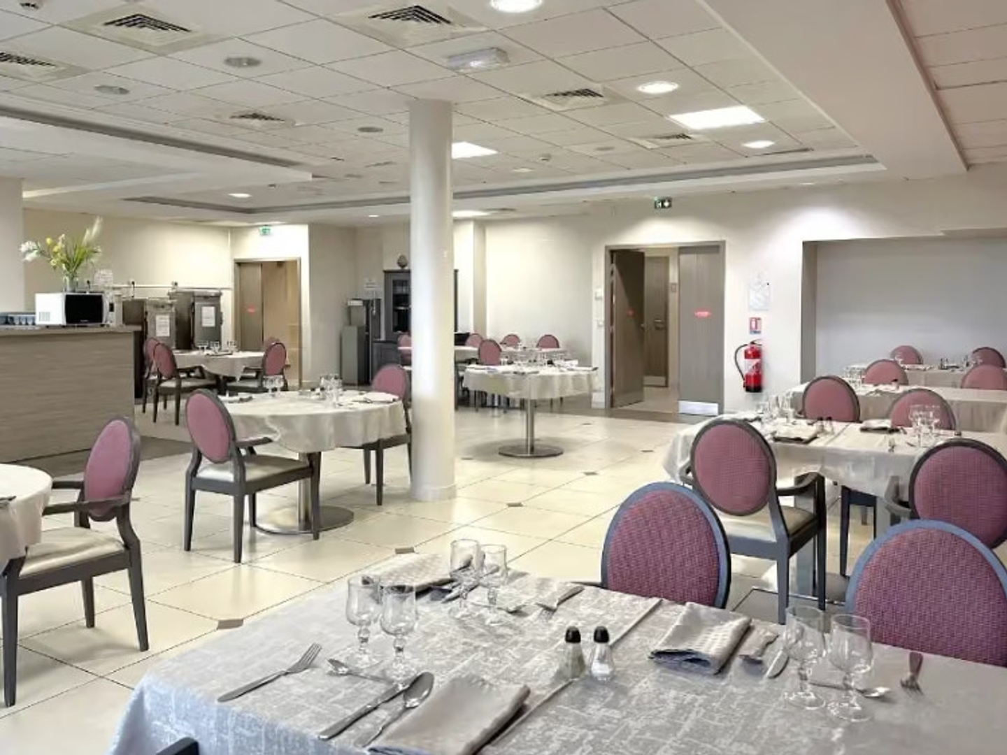 Appartement à vendre - Leudeville (91630)