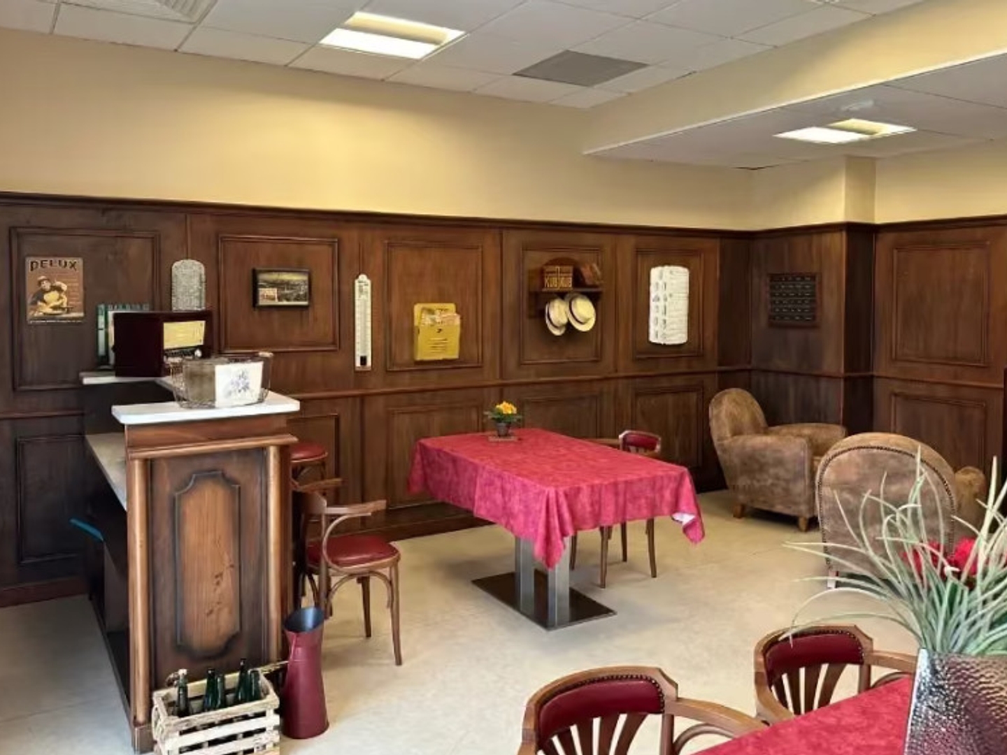 Appartement à vendre - Leudeville (91630)