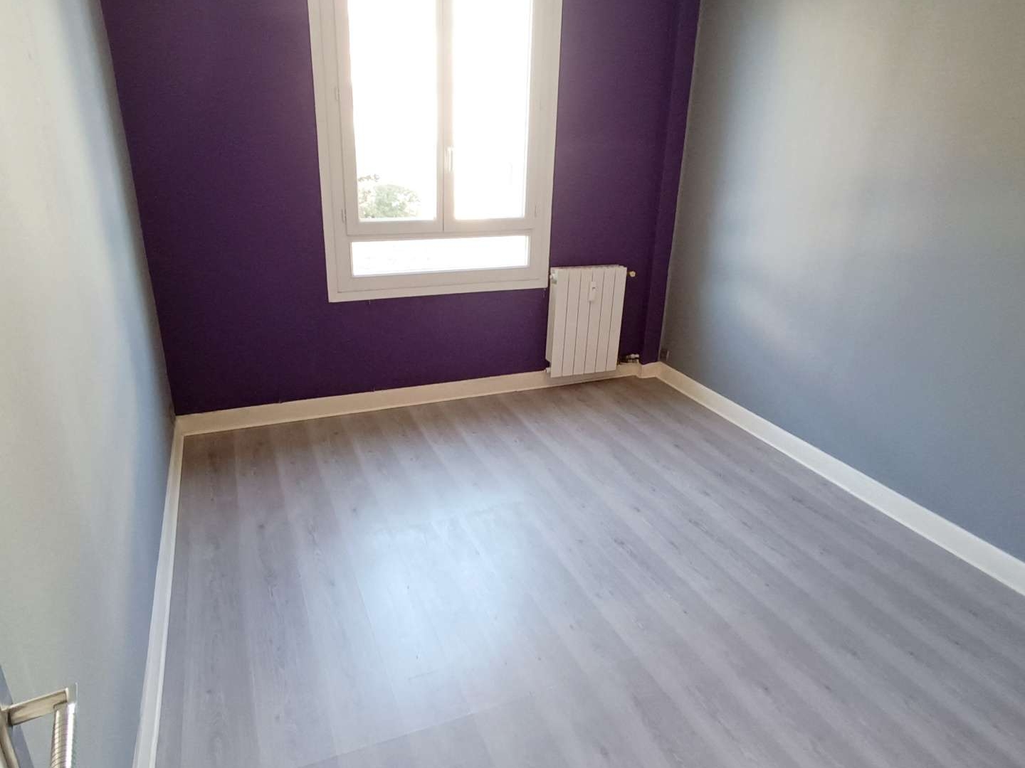 Appartement 4 pièces 83 m²