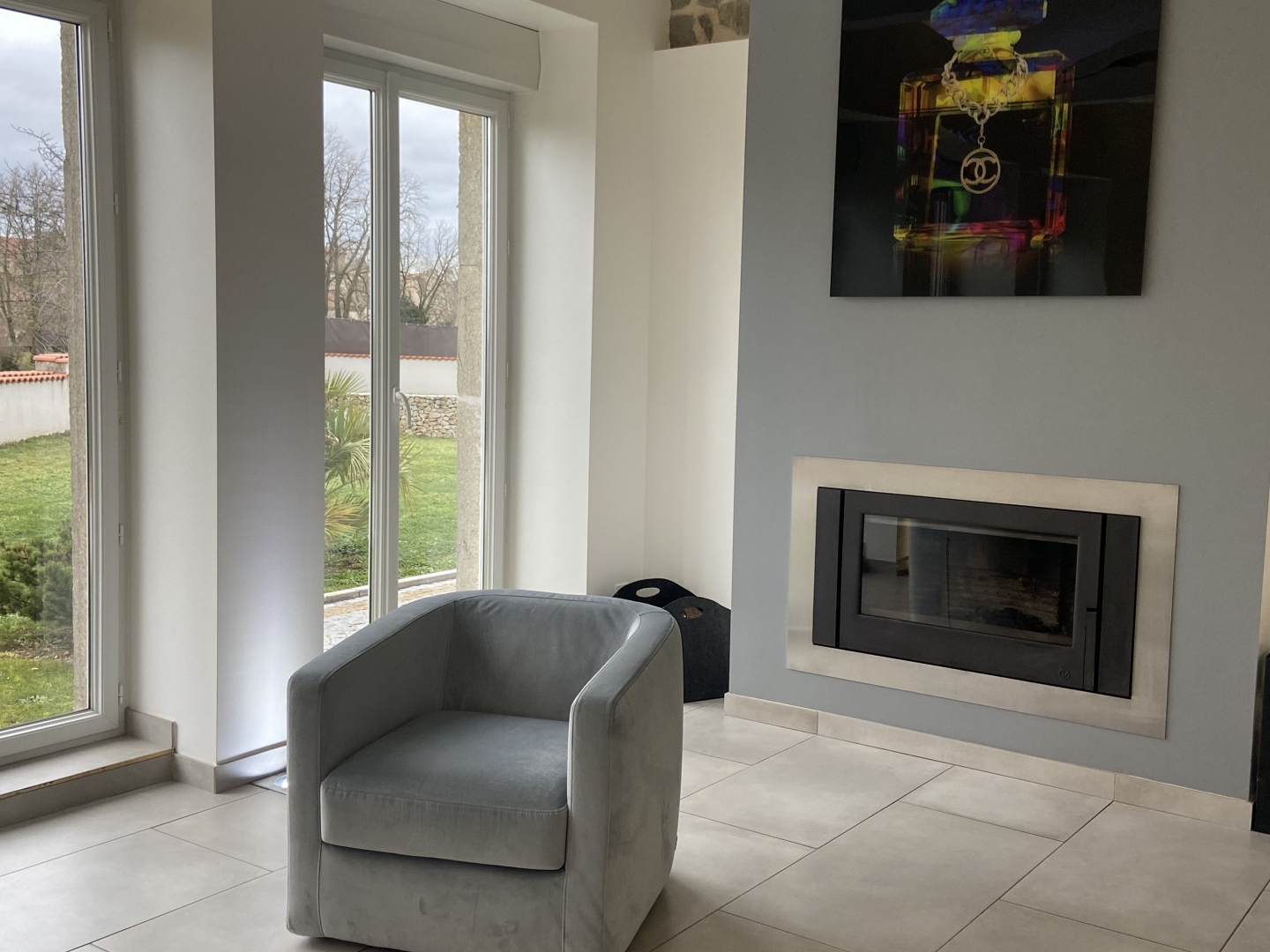 Maison à vendre - 8 pièces - 216m2 - Montbrison (42600)