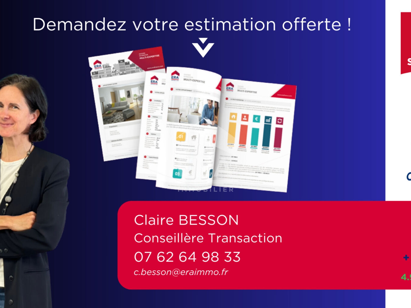 Parking / garage / box à vendre - 12m2 - Grasse (06130)