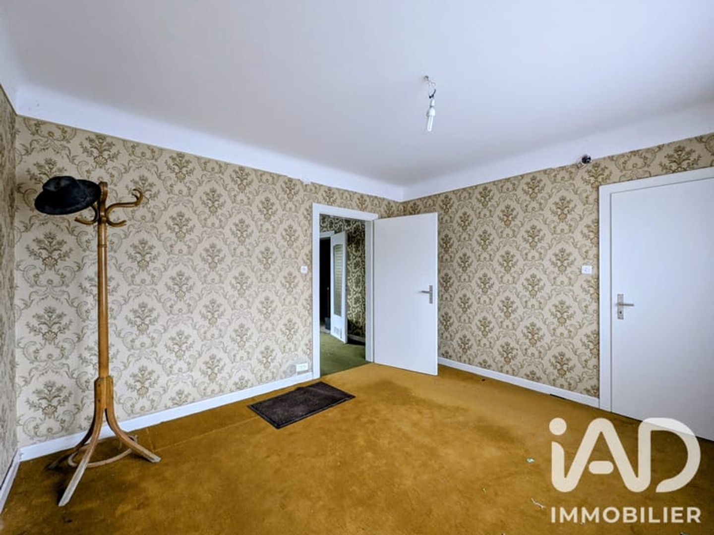 Maison à vendre - 5 pièces - 116m2 - Cappel (57450)