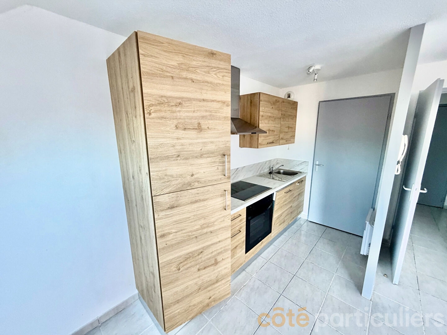 Appartement à vendre - 1 pièce - 34m2 - Languidic (56440)