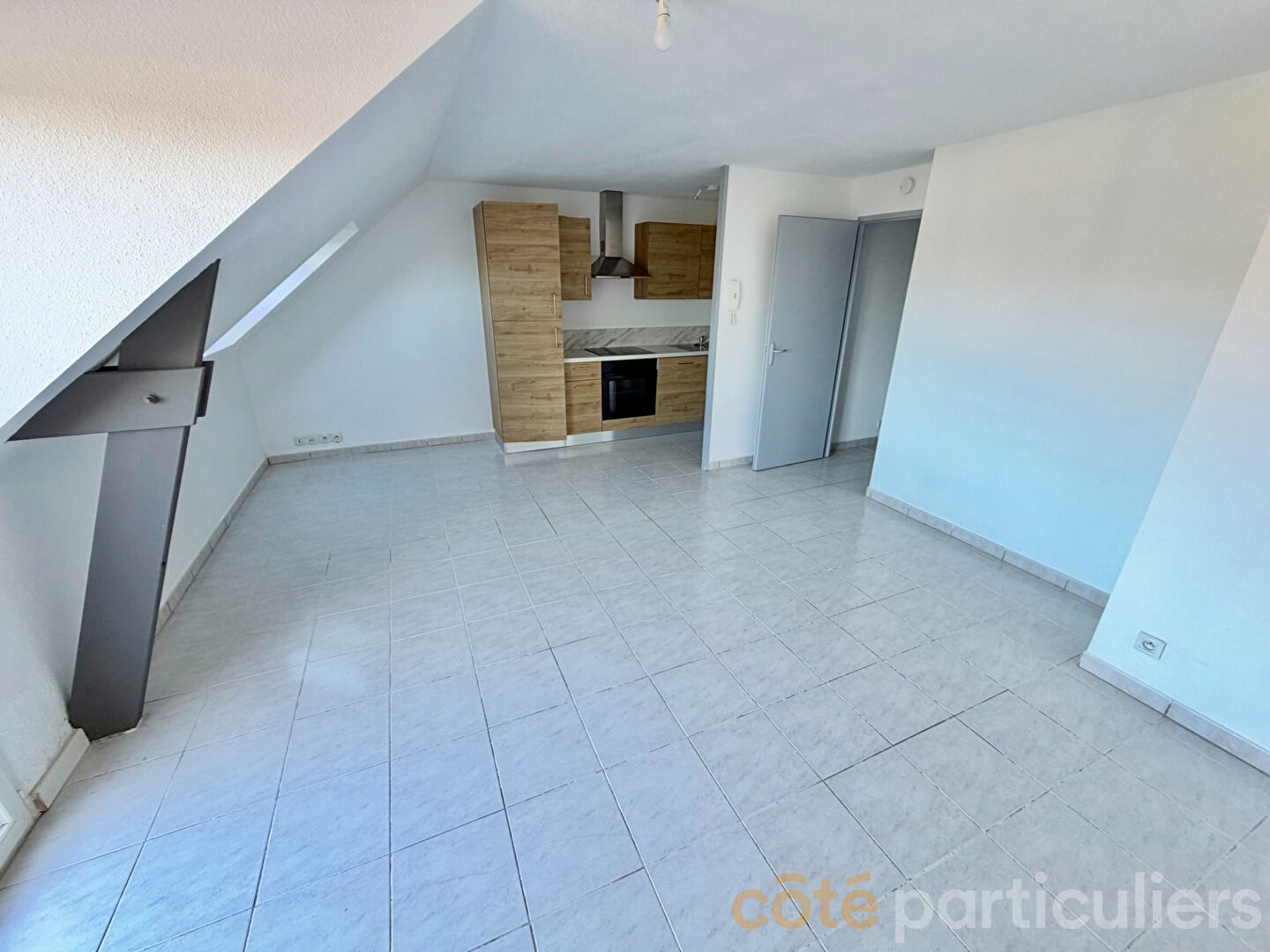 Appartement à vendre - 1 pièce - 34m2 - Languidic (56440)
